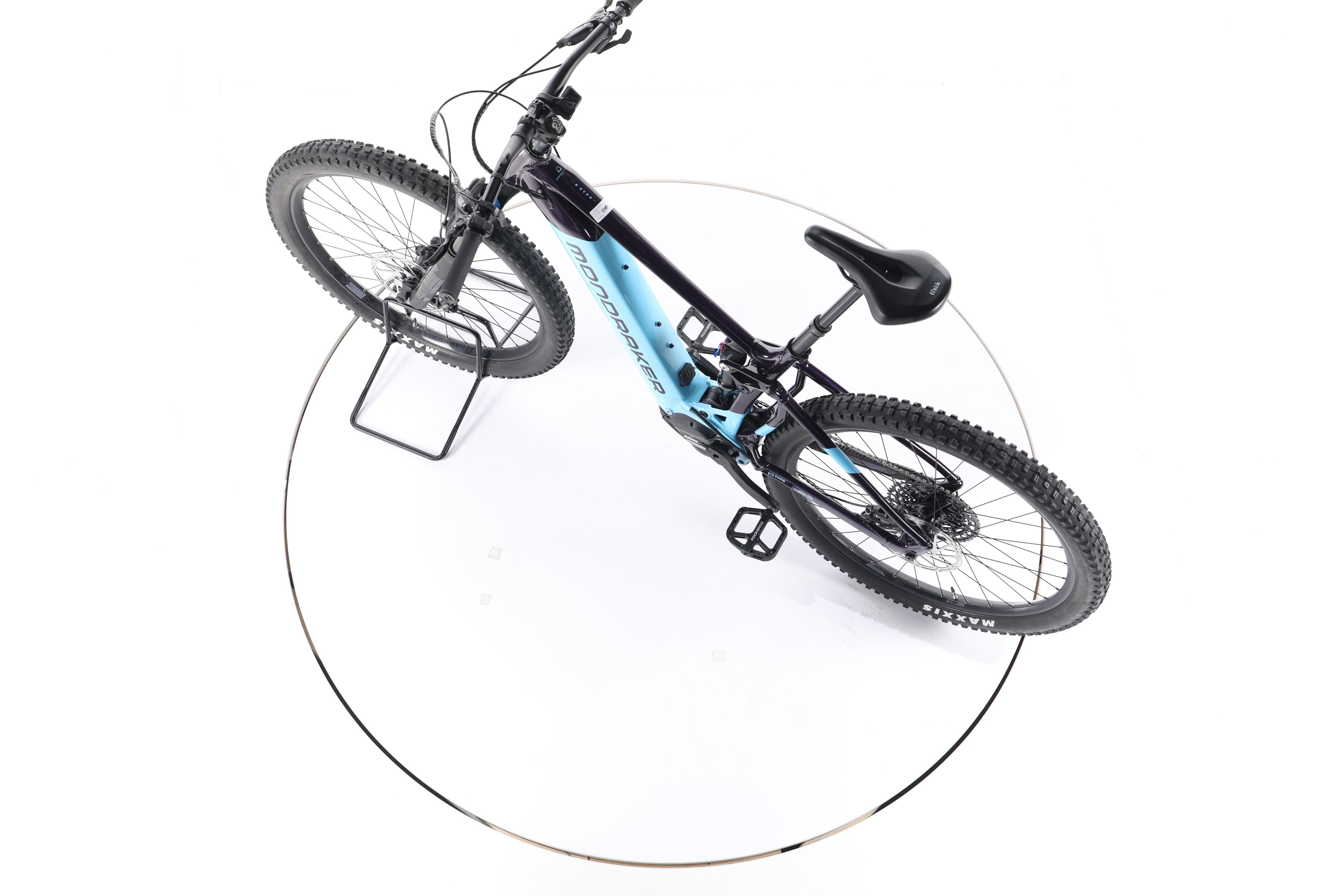 Mondraker DUSK R Fully E-Bike 2023 - Image 20