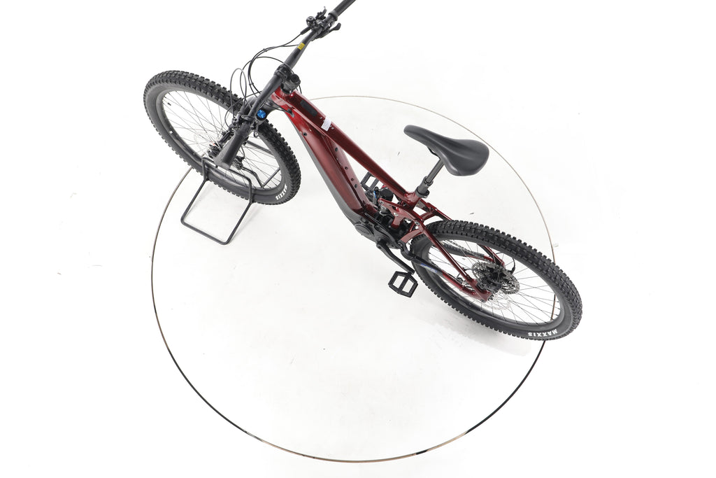 Giant Reign E+ 2 | V2 E-Bike Fully 2024 - Image 20