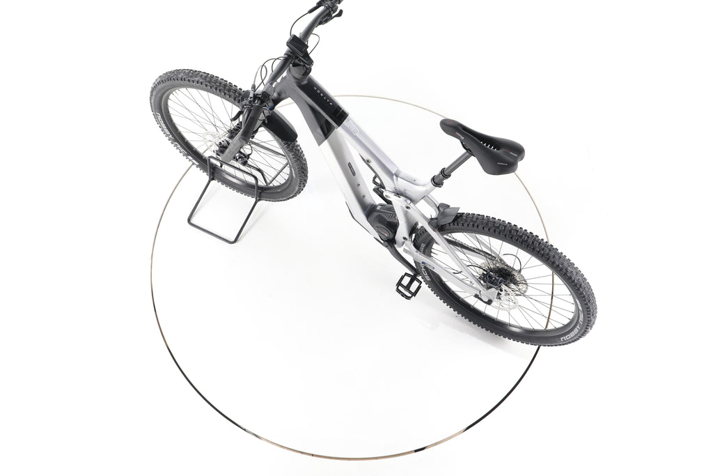 Scott Patron ST eRIDE 910 Fully E-Bike 2024 - Image 20