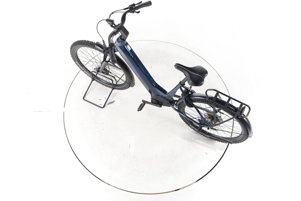 Green's Richmond Trekking E-Bike Tiefeinsteiger - Image 20