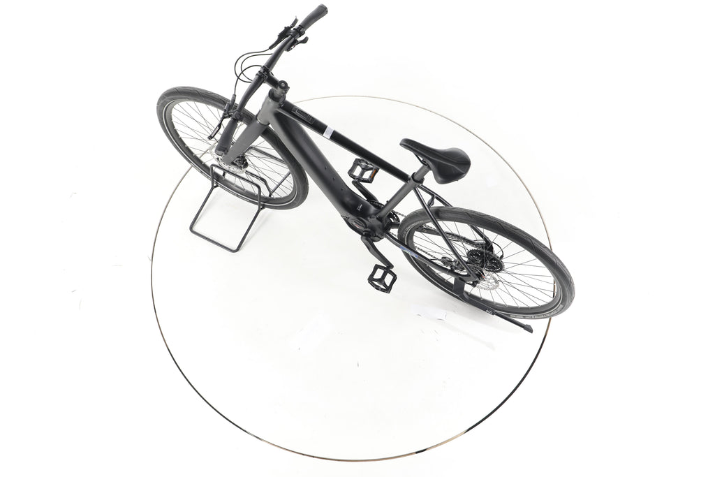 Cube Editor Hybrid Pro 400X E-Bike 2024 - Image 20
