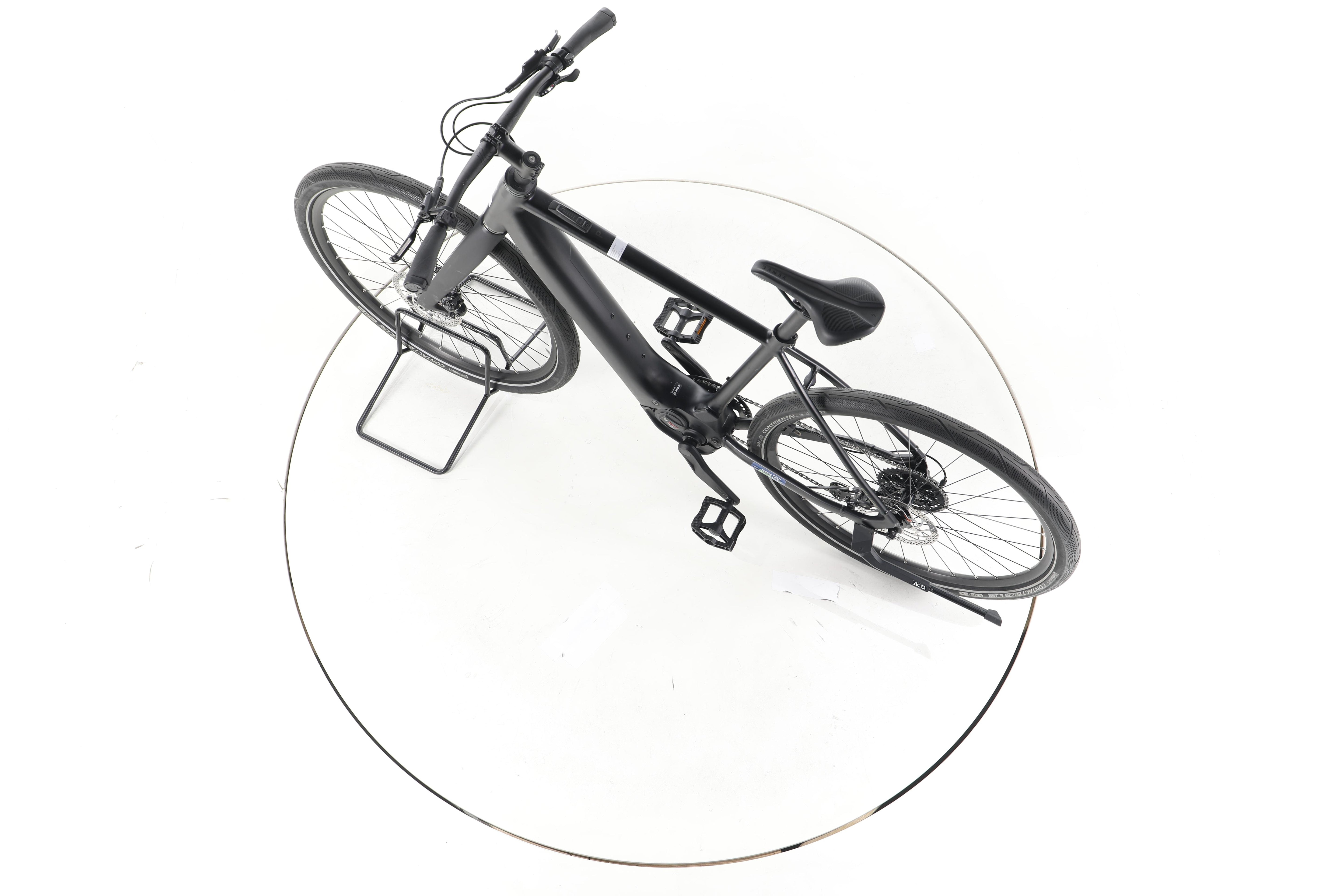 Cube Editor Hybrid Pro 400X E-Bike 2024 - Image 20