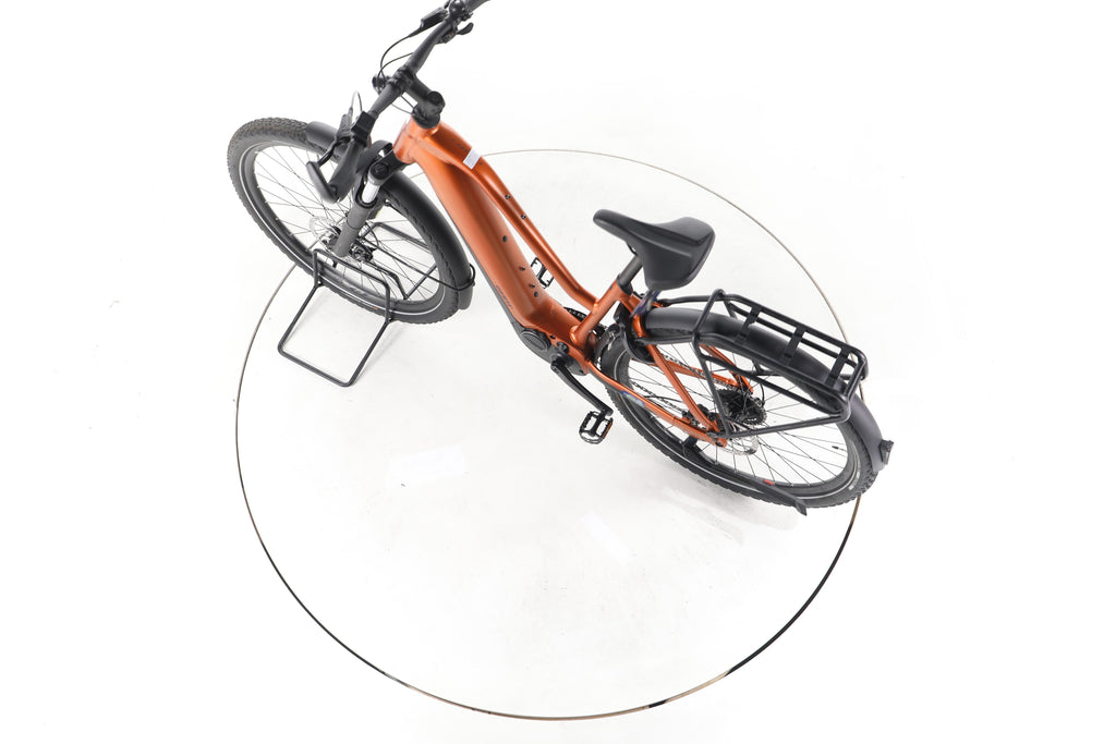 Giant Explore E+ 2 STA Trekking E-Bike - Image 20