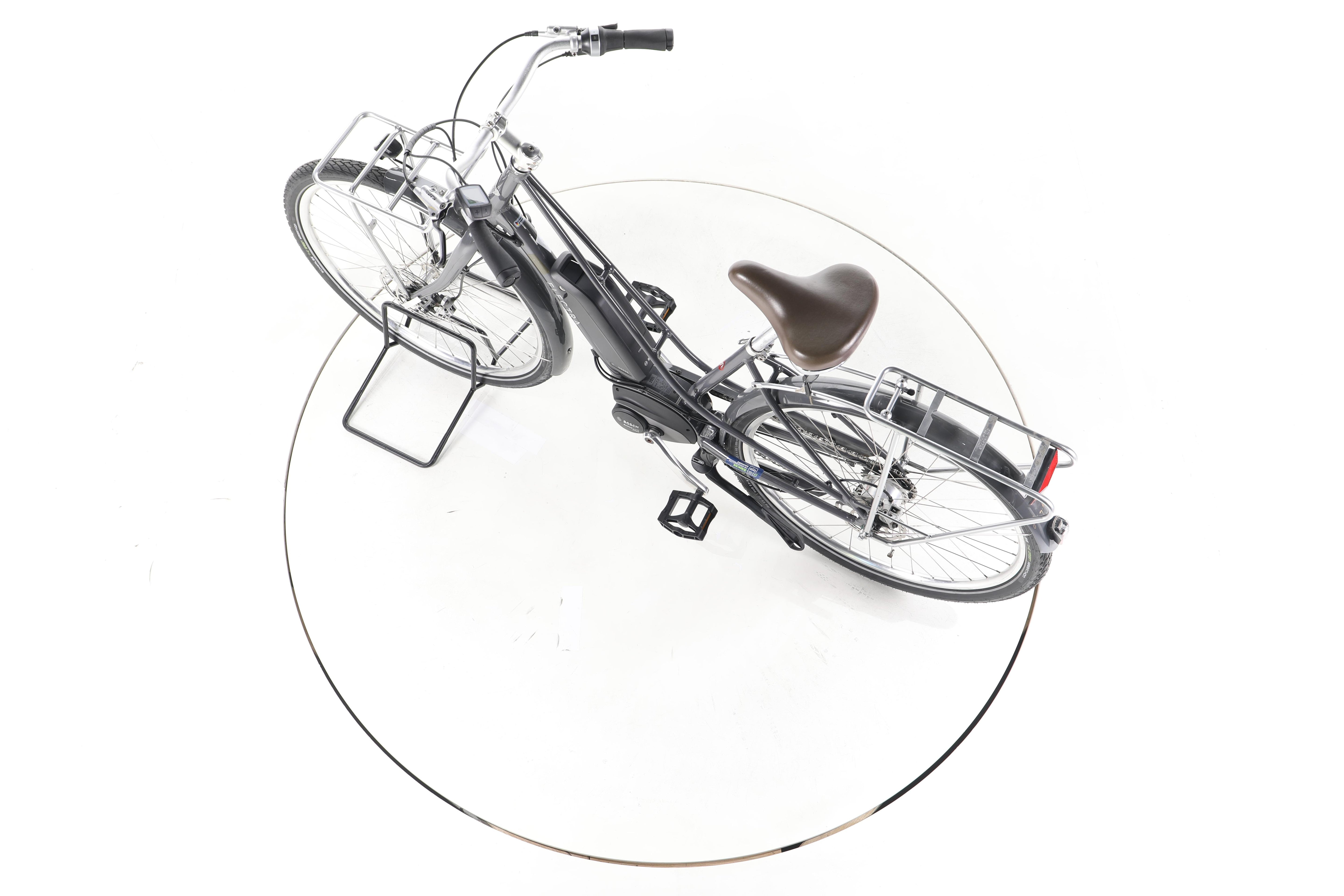 Electra Bicycle Loft Go! 5i EQ City E-Bike - Image 20