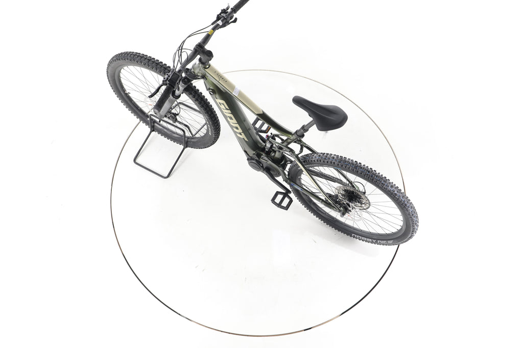 Giant Stance E+ Pro 1 E-Bike Fully - Image 20