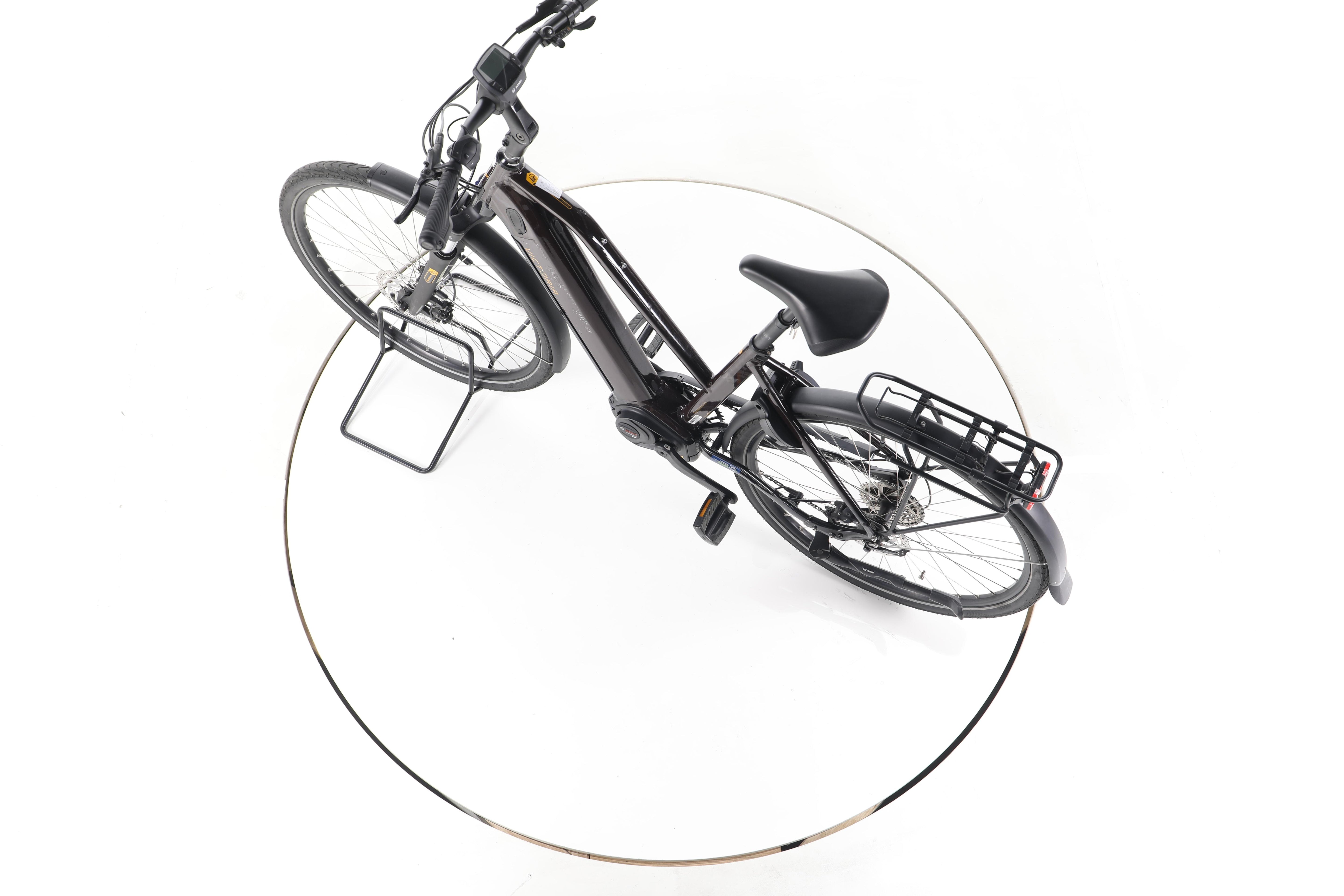 Victoria eTrekking 12.8 Trekking E-Bike - Image 20