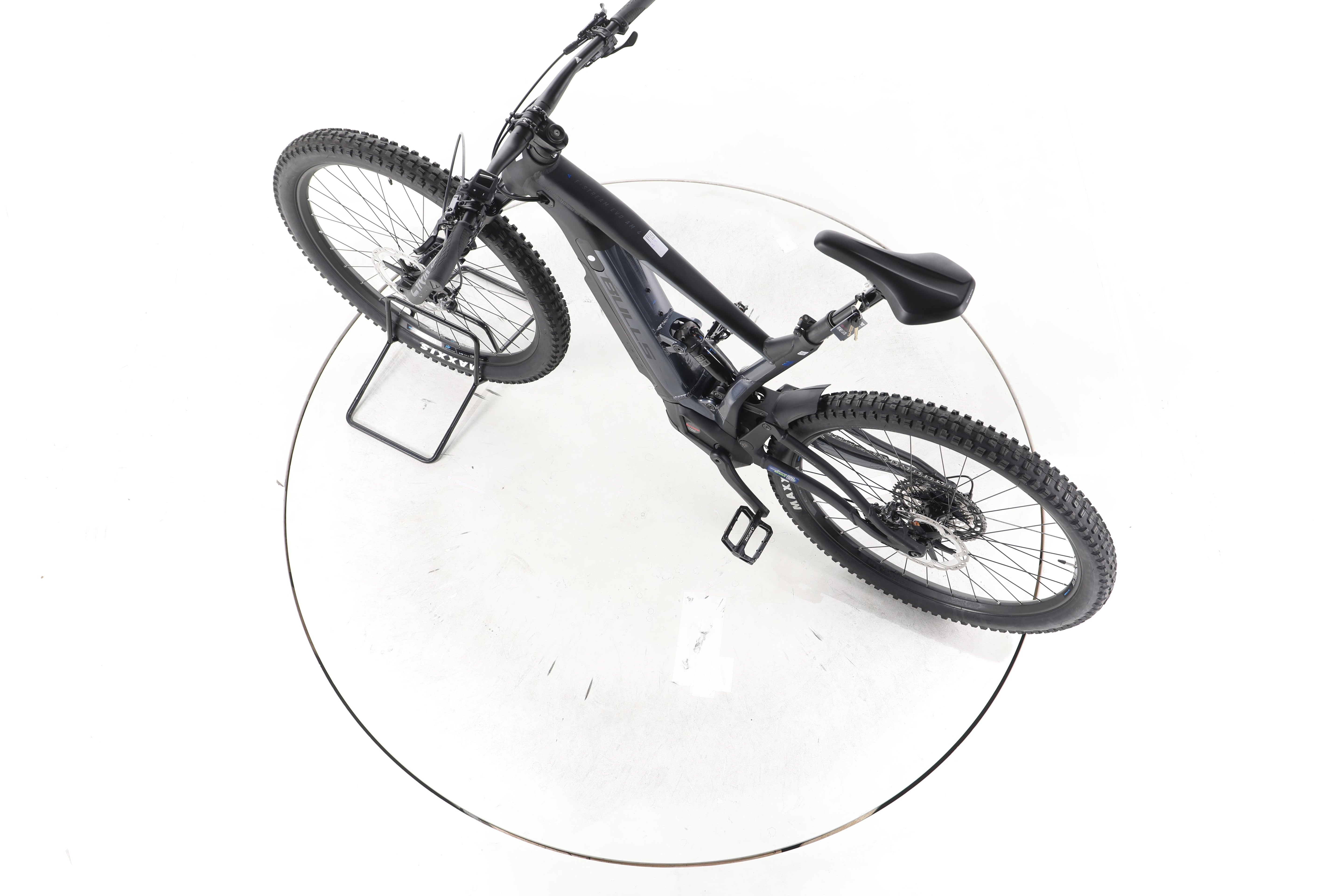 Bulls E-Stream EVO AM 4 E-Bike Fully - Image 20