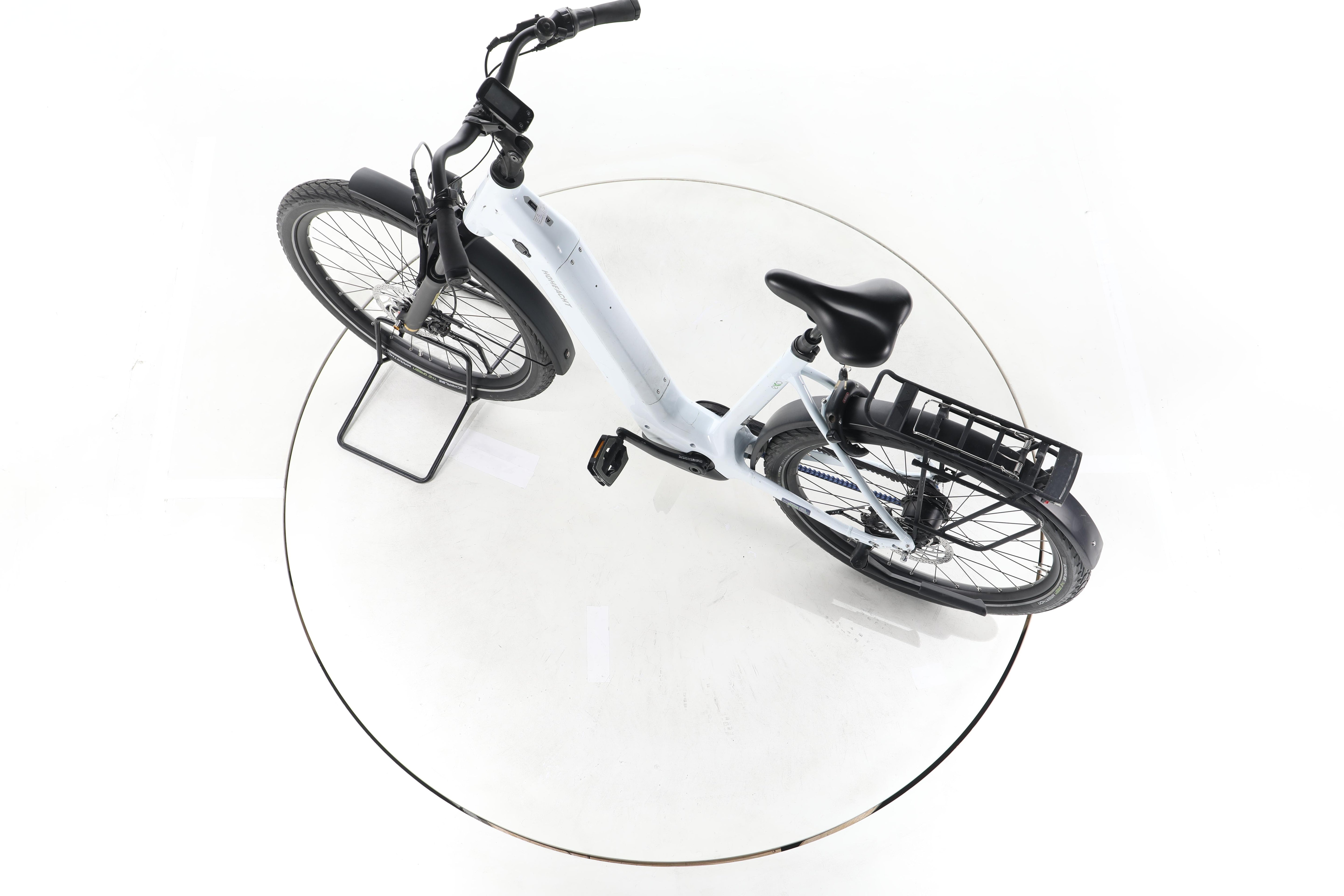 HoheAcht Amo eko Vilago City E-Bike Tiefeinsteiger - Image 20