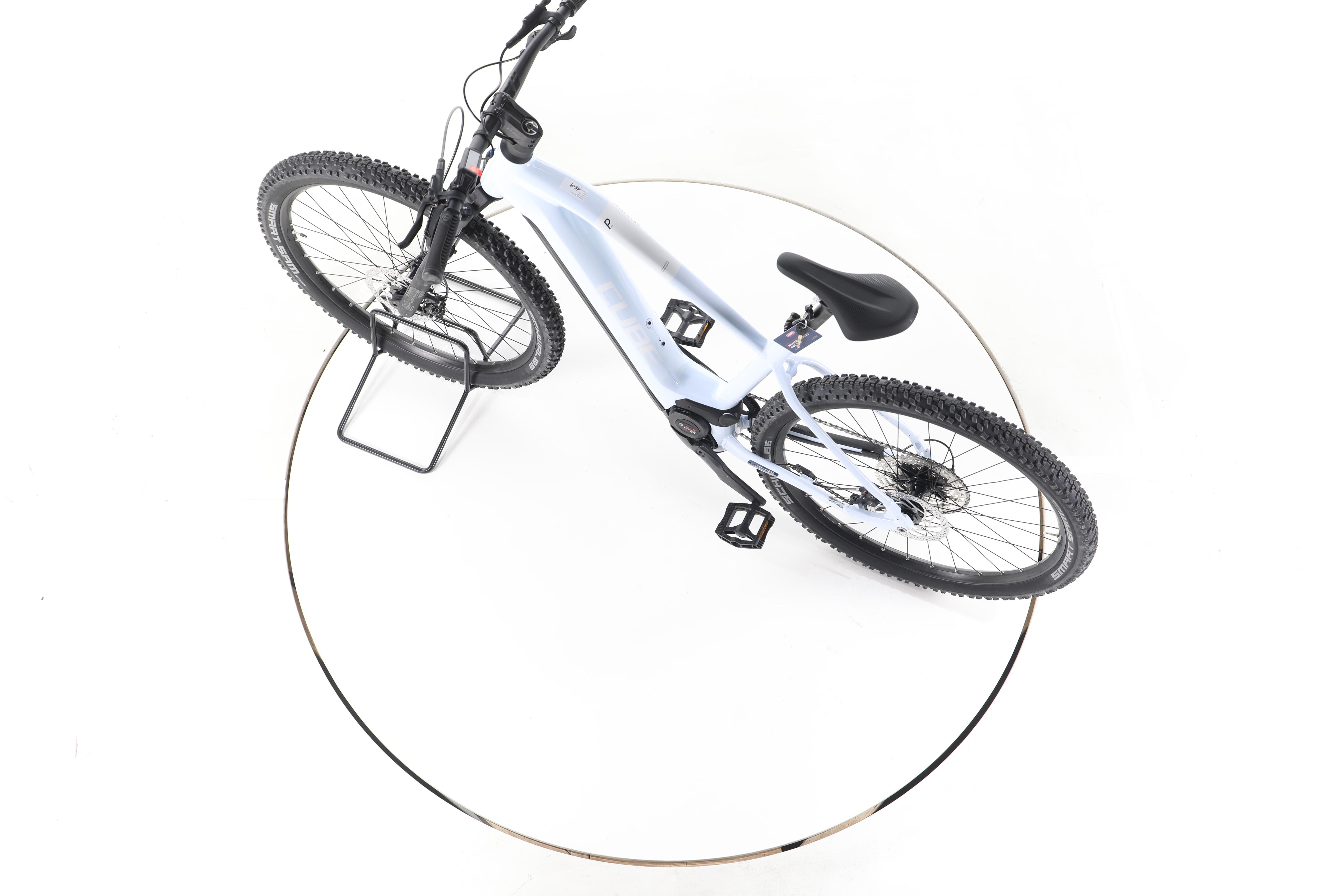 Cube Reaction Hybrid Pro E-Bike 2024 - Image 20