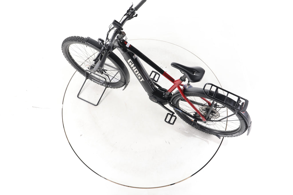 Ghost E-Teru Pro Trekking E-Bike - Image 20