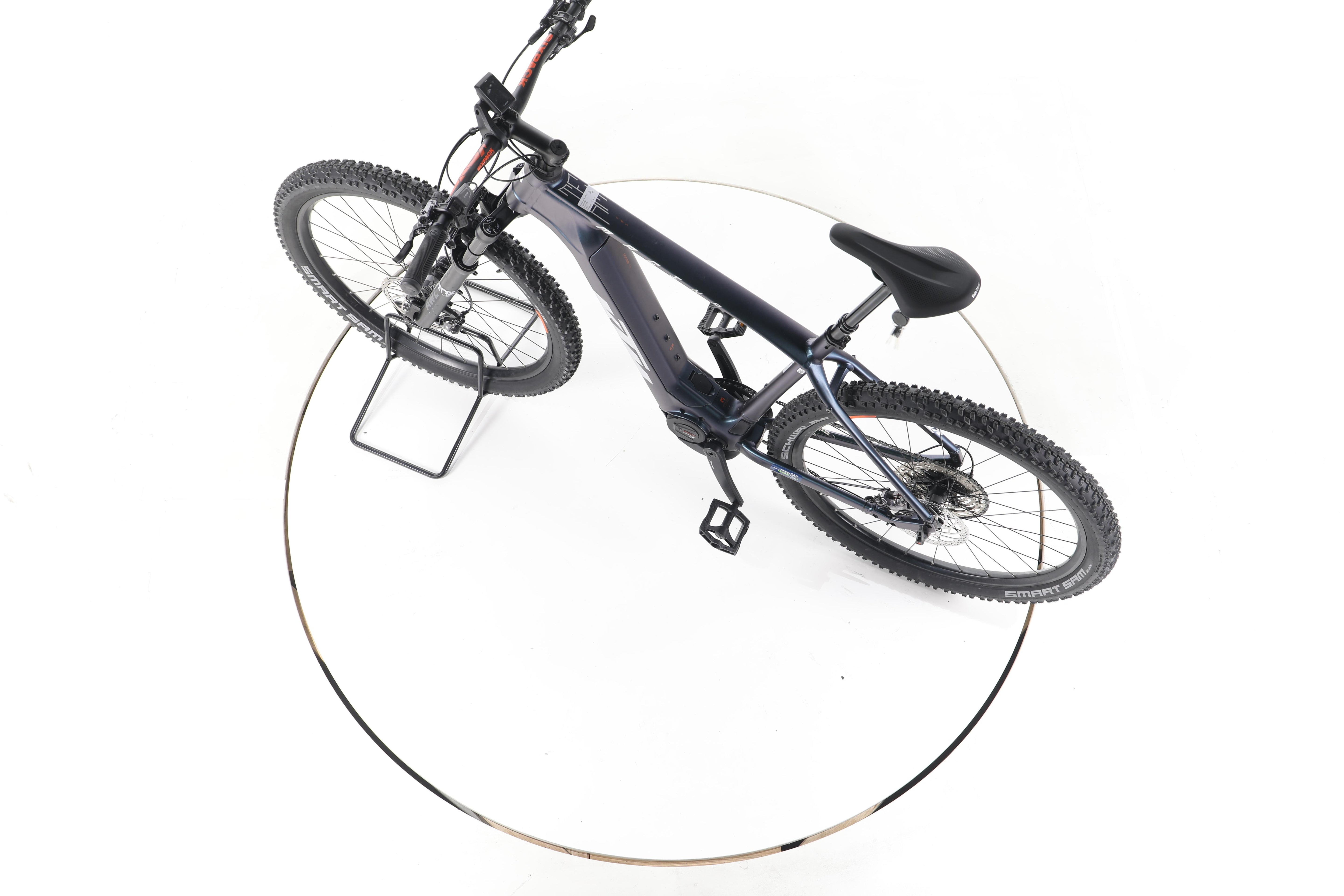KTM Macina Team 791 E-Bike - Image 20