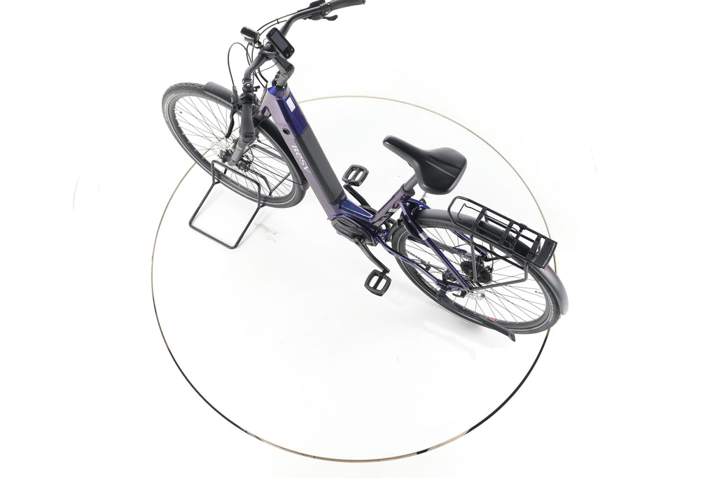 BESV TR 1.5 Trekking E-Bike - Image 20