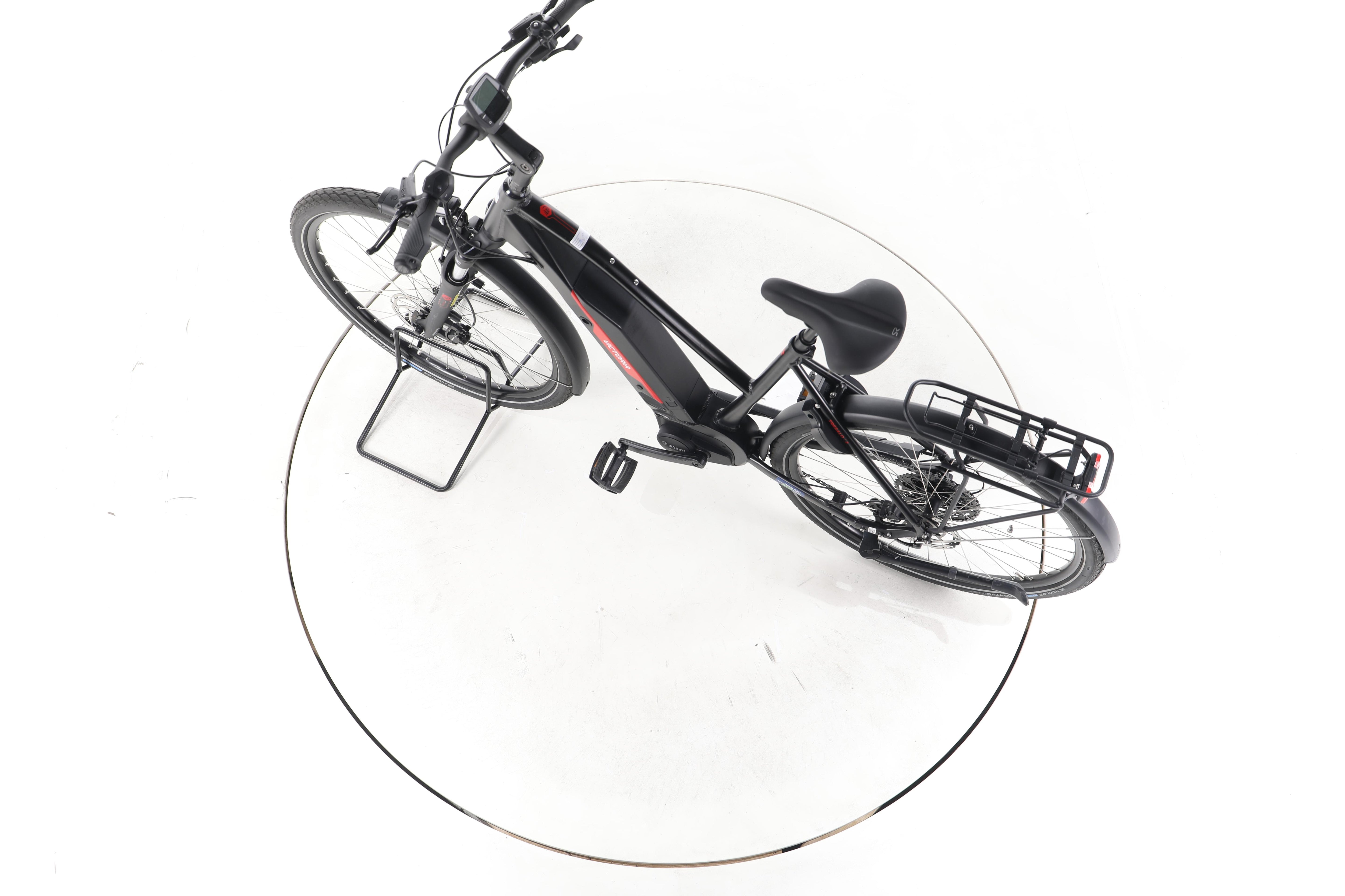 Victoria Tresalo 2 Trekking E-Bike - Image 20