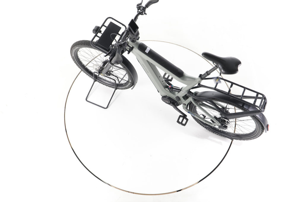 Riese & Müller Superdelite GT Rohloff SUV E-Bike - Image 20