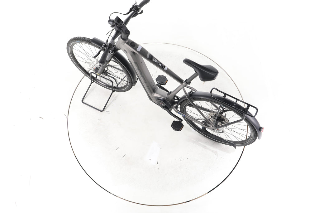 Focus Aventura² 6.8 Trekking E-Bike - Image 20