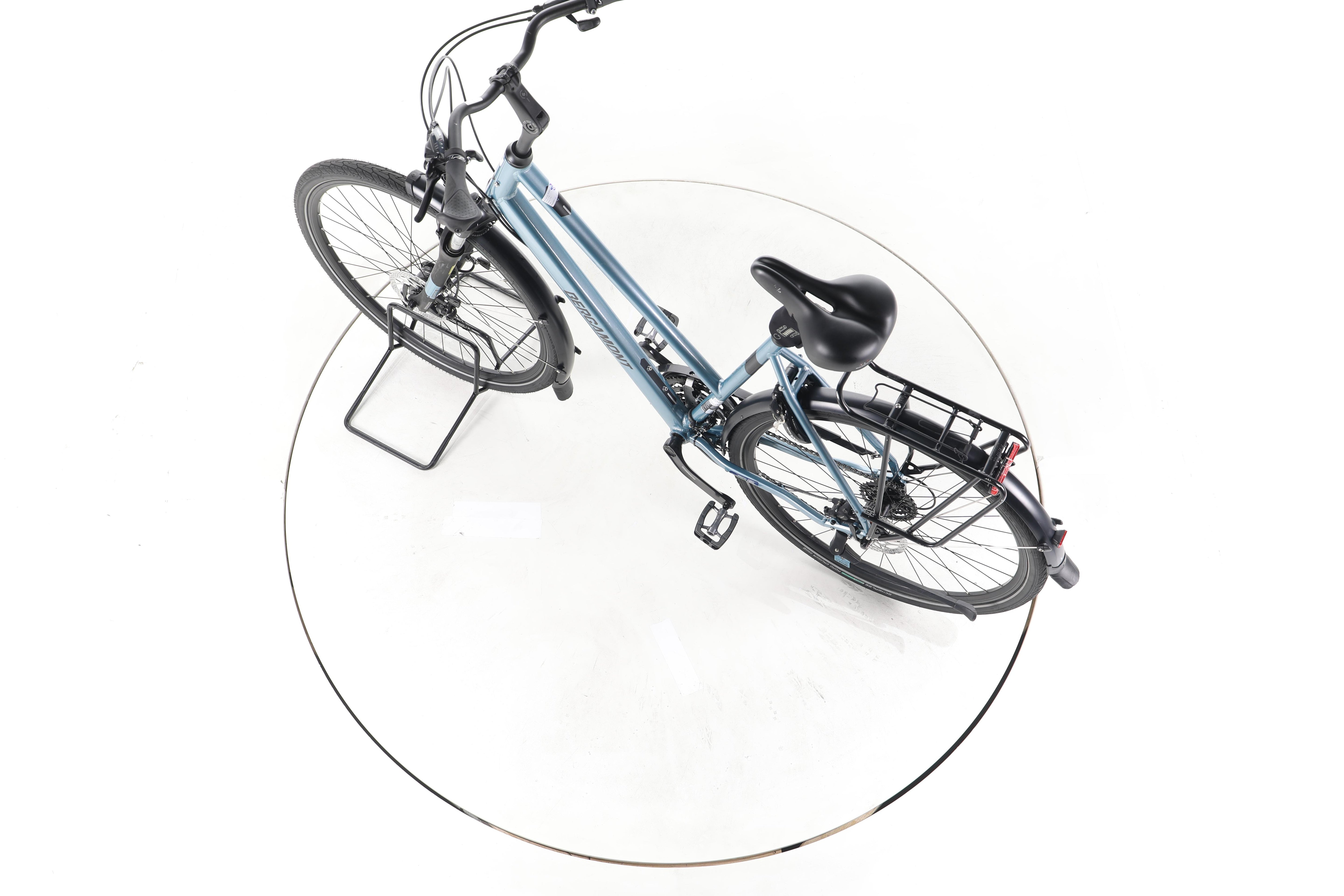Bergamont Horizon 4 Fahrrad City & Trekking - Image 20