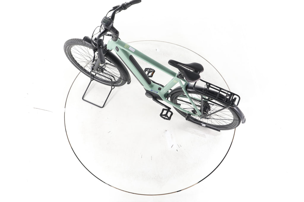 Winora Sinus R8f eco City E-Bike - Image 20