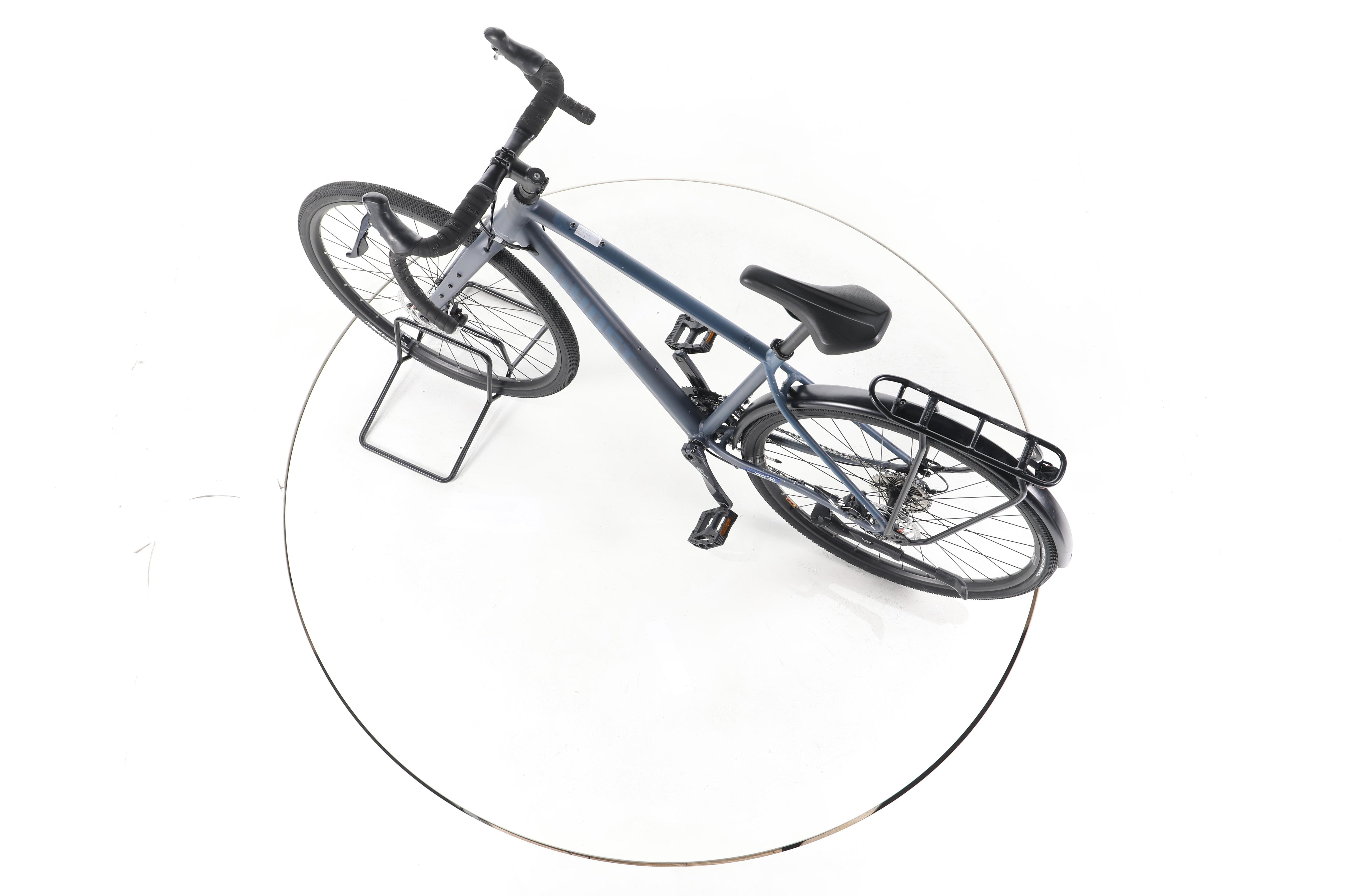 Ghost Asket EQ Fahrrad Rennrad & Gravel - Image 20