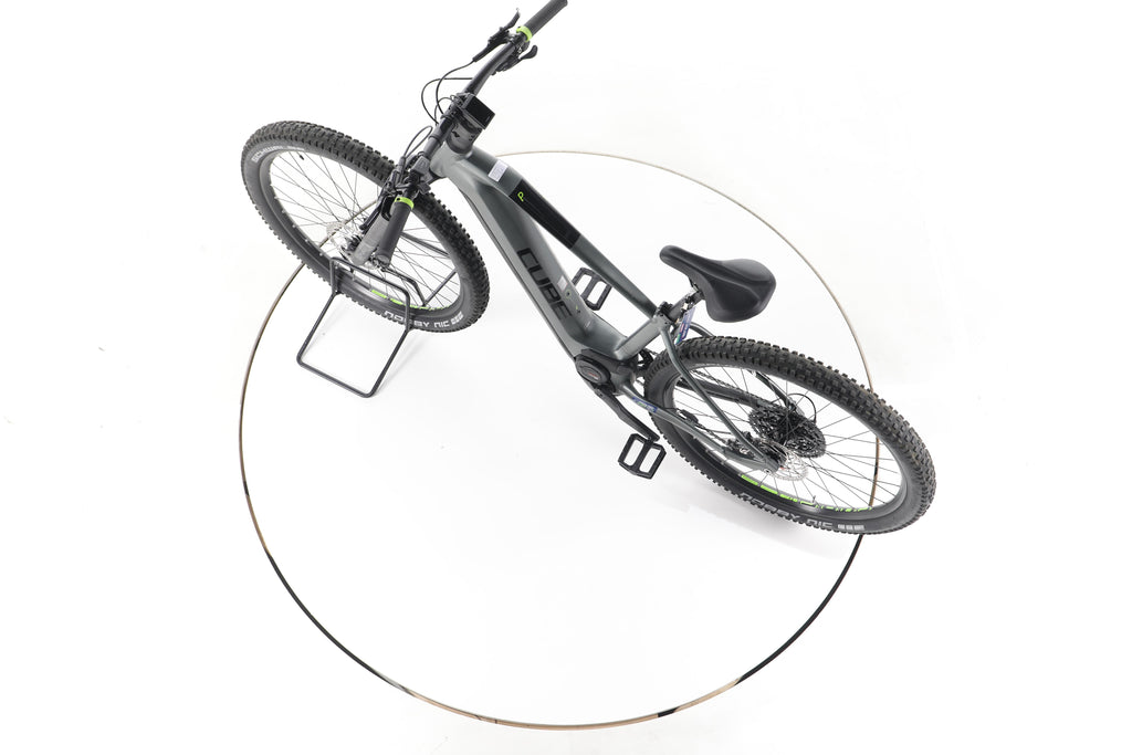 Cube Reaction Hybrid Pro E-Bike - Image 20