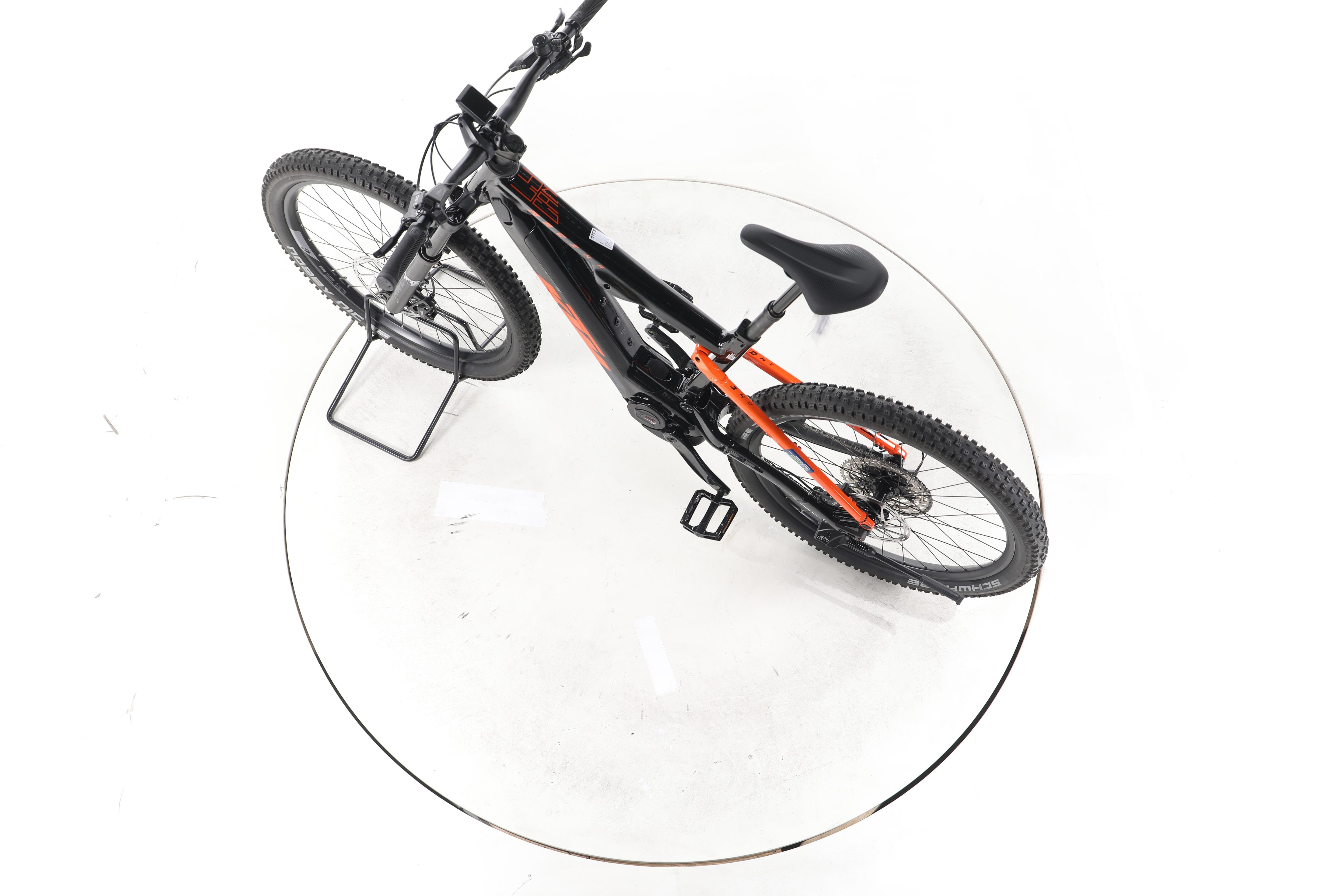 KTM Macina Lycan 771 E-Bike Fully - Image 20