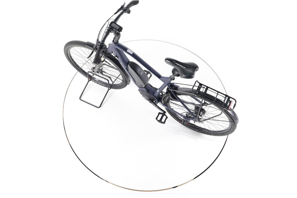 Böttcher Shark EP8 City E-Bike - Image 20