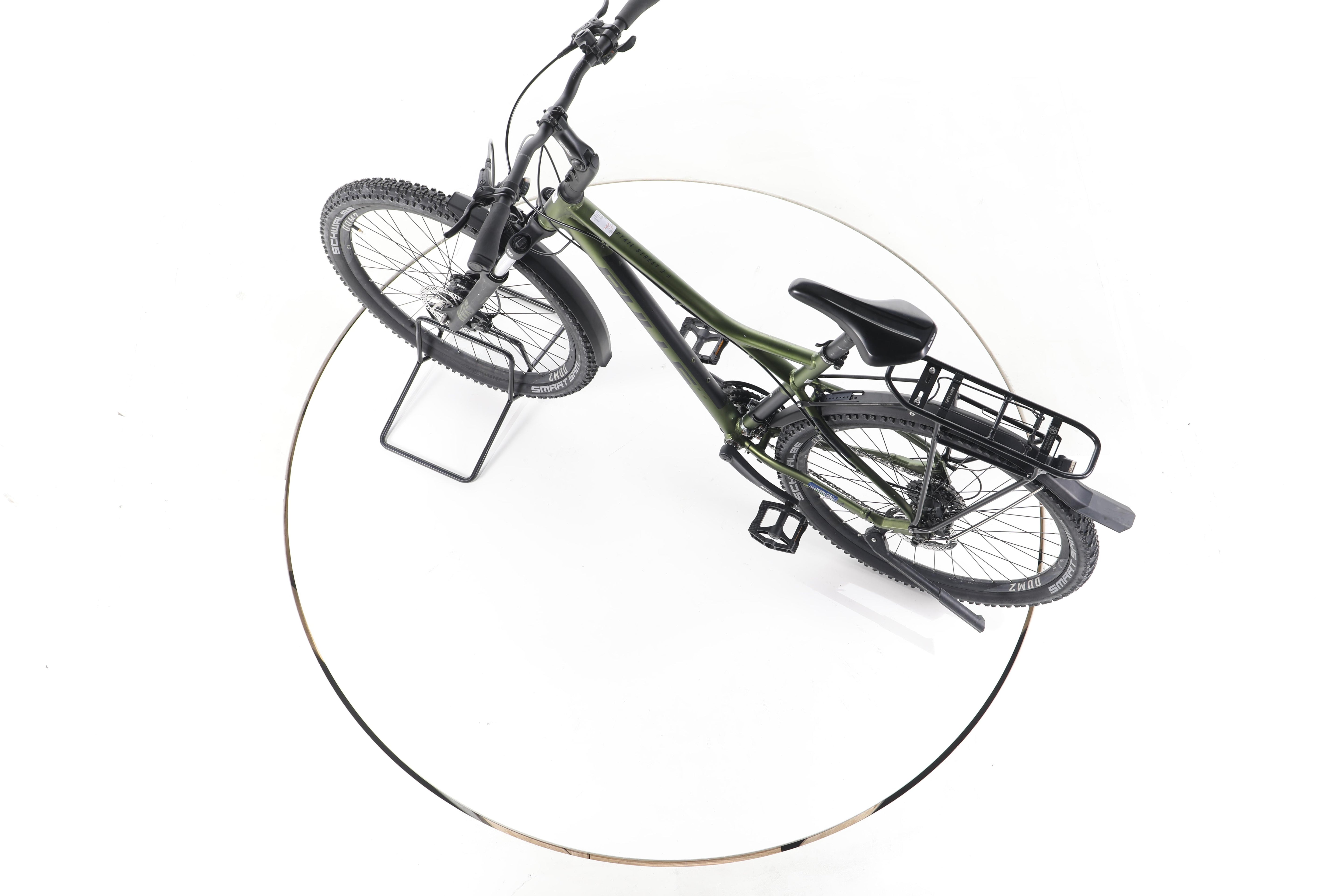 Bulls Sharptail Street Fahrrad City & Trekking - Image 20