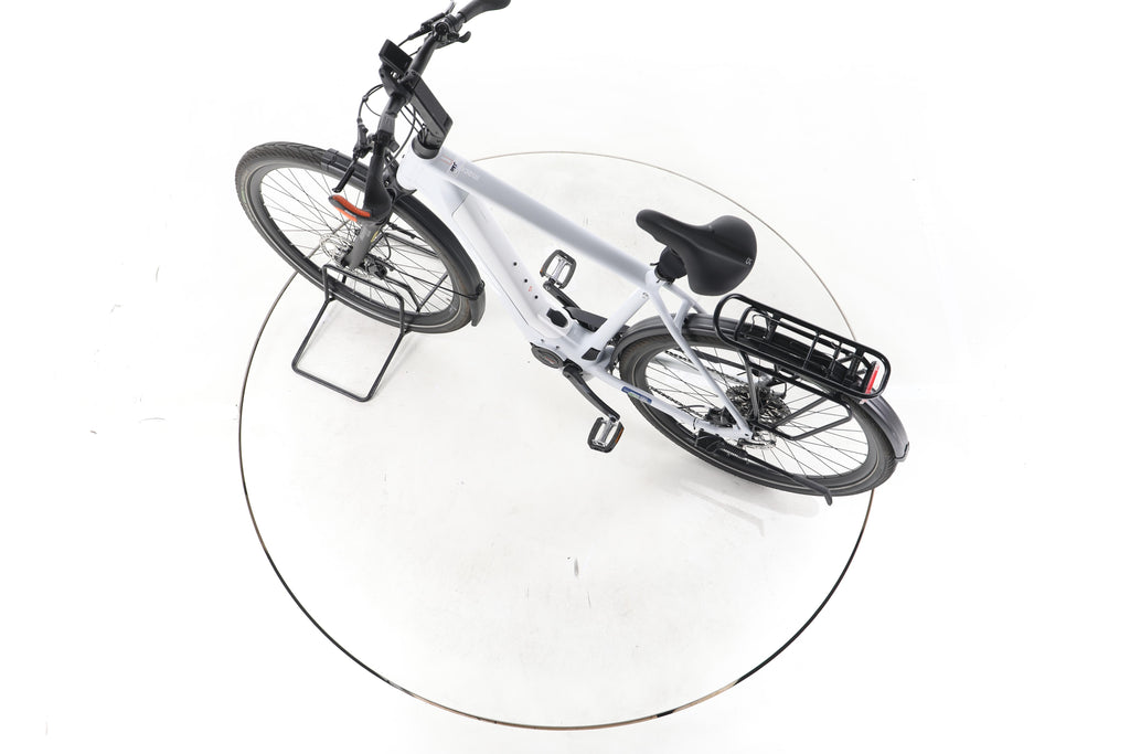 KTM Macina Style Pro Trekking E-Bike - Image 20