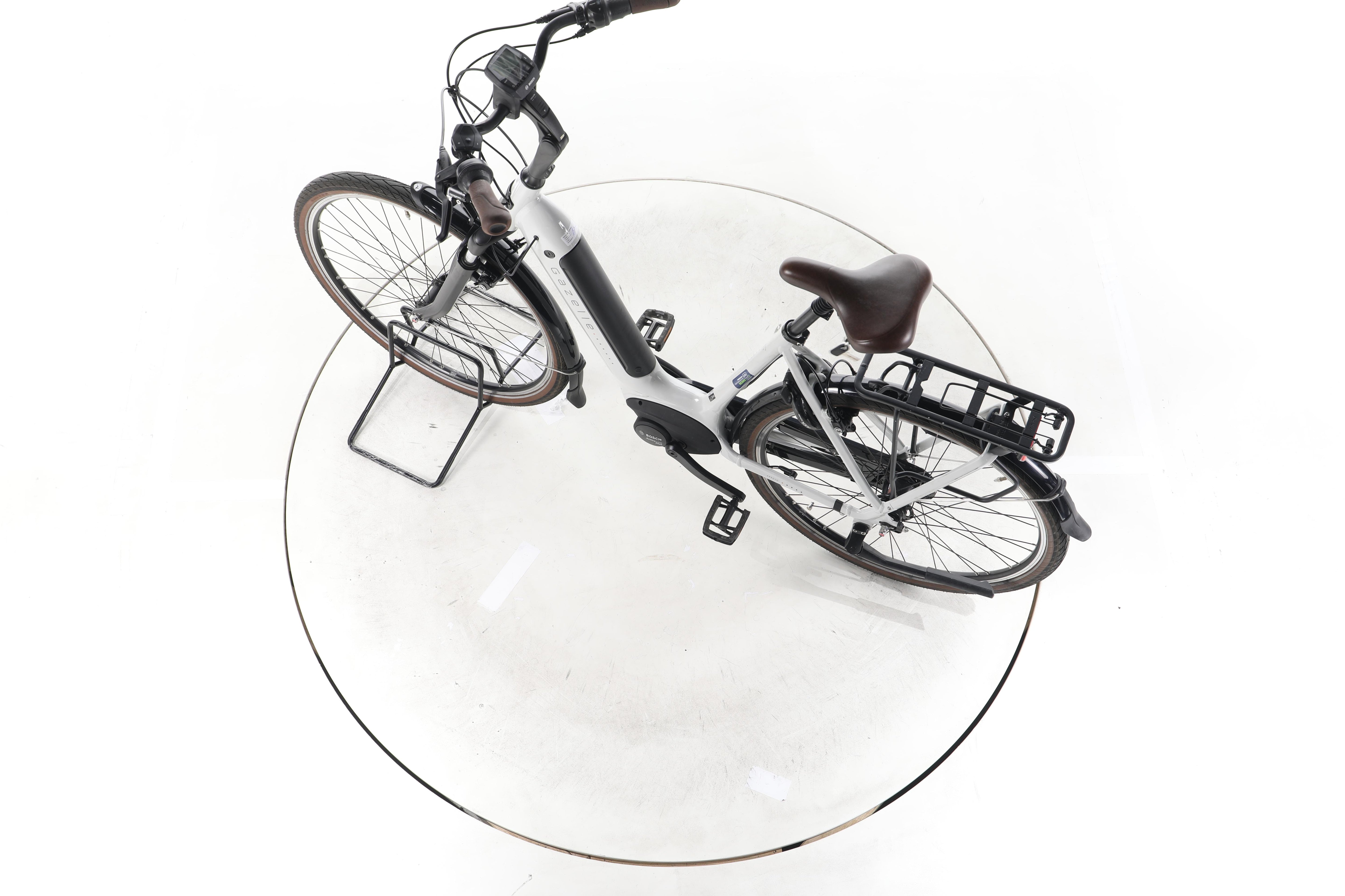 Gazelle Arroyo C7+ HMB Elite City E-Bike Tiefeinsteiger - Image 20