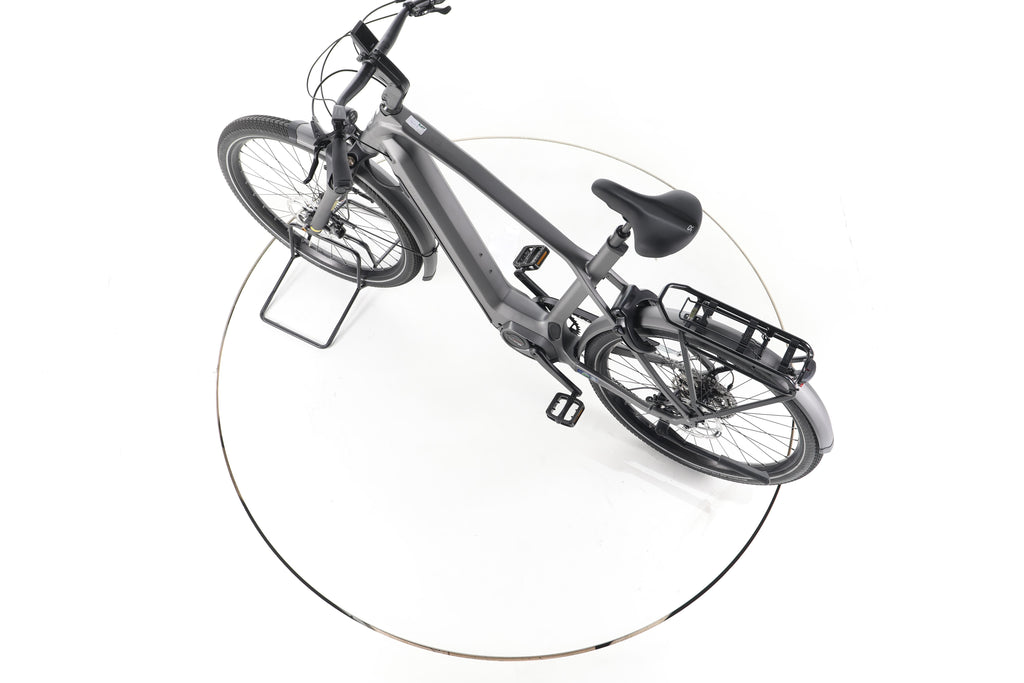 Kalkhoff Endeavour 7 Move+ Trekking E-Bike 2024 - Image 20