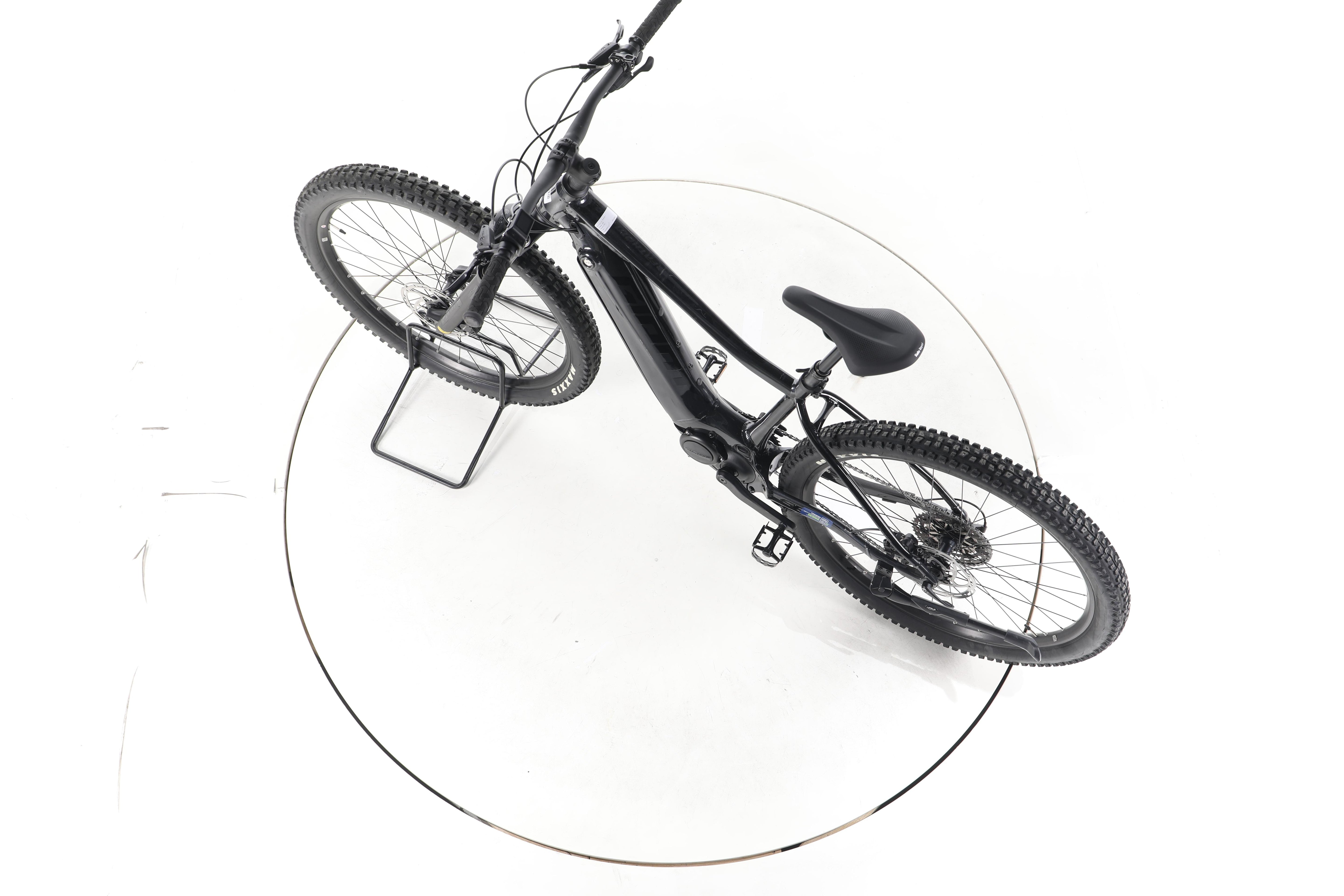 Giant Fathom E+2 Pro E-Bike - Image 20