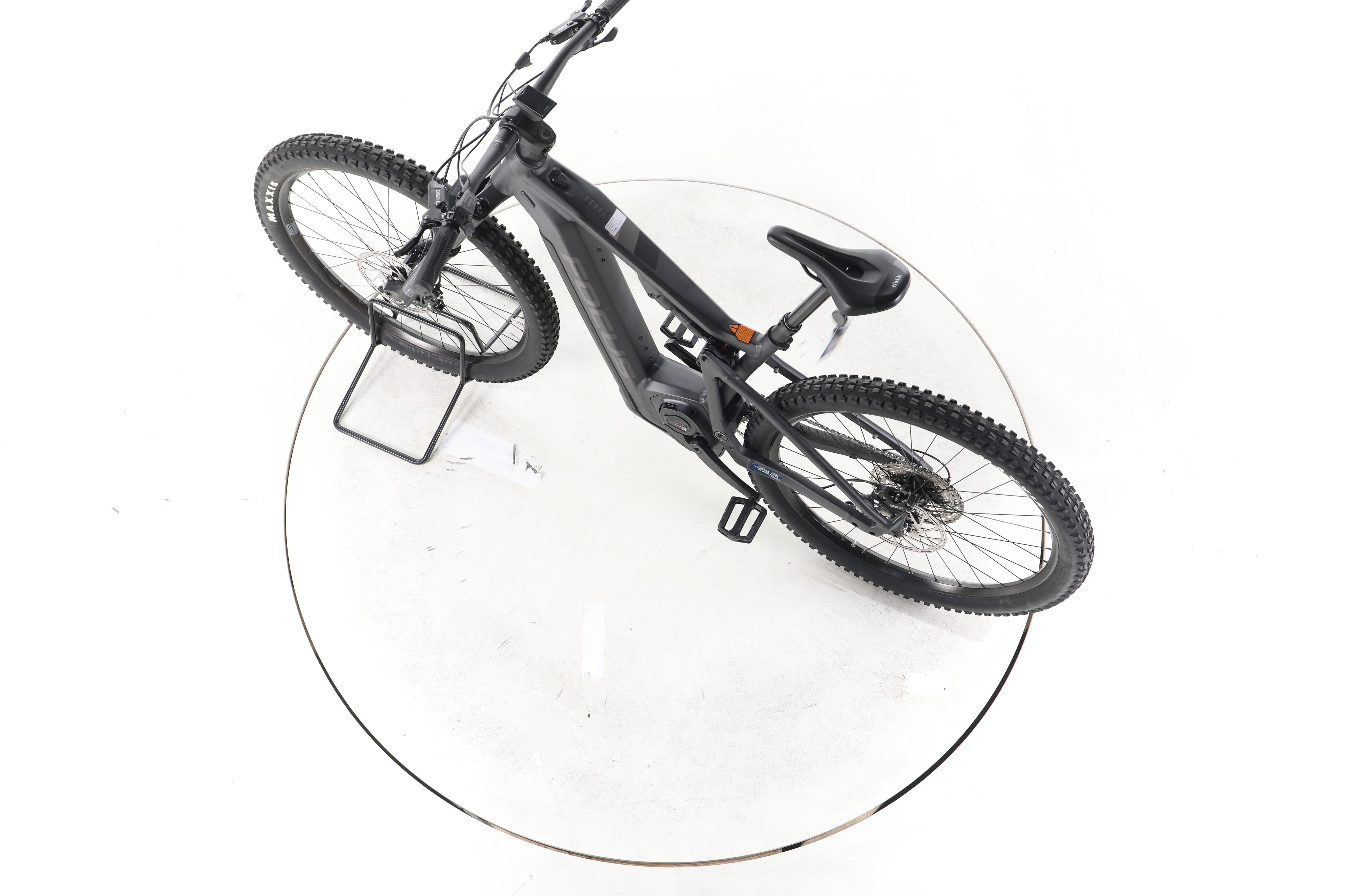 Focus Thron² 6.8 E-Bike Fully - Image 20