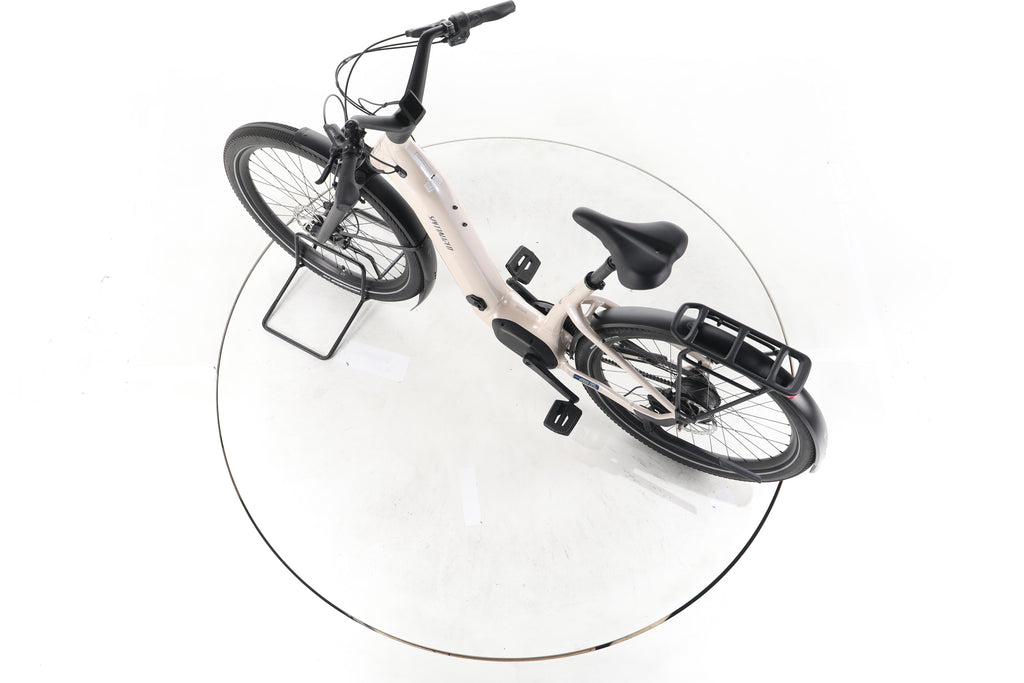 Specialized Turbo Como 4.0 IGH City E-Bike Tiefeinsteiger - Image 20