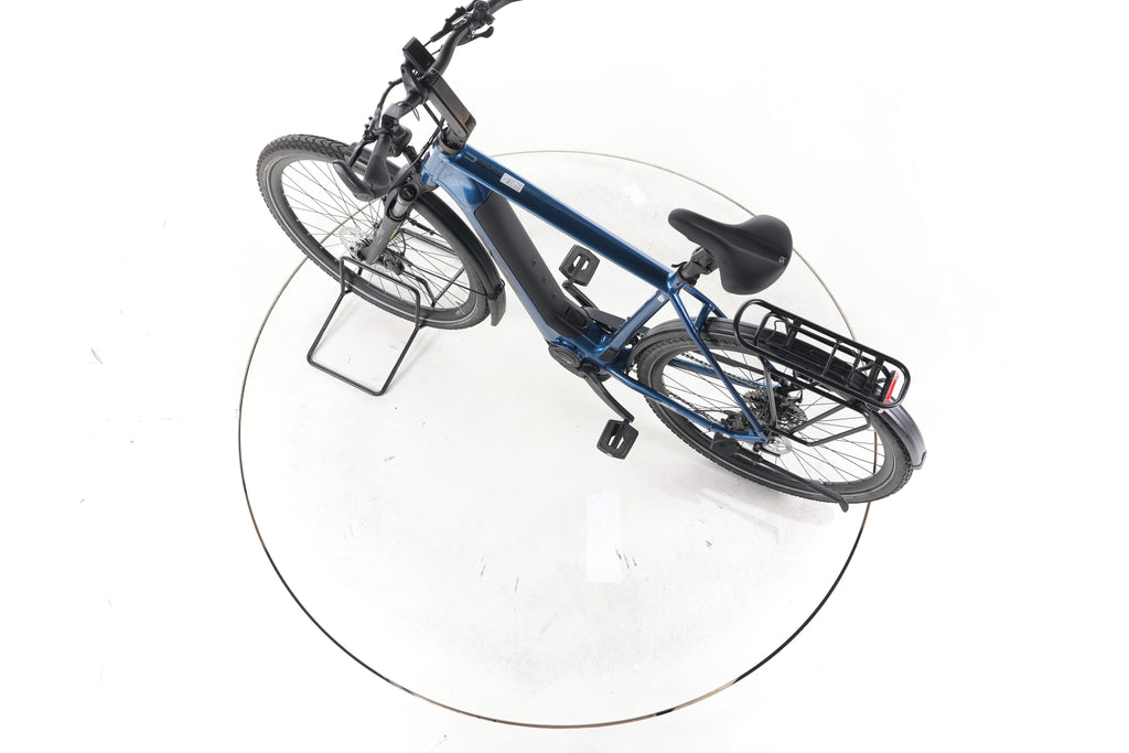 KTM Macina Style 730 Trekking E-Bike - Image 20