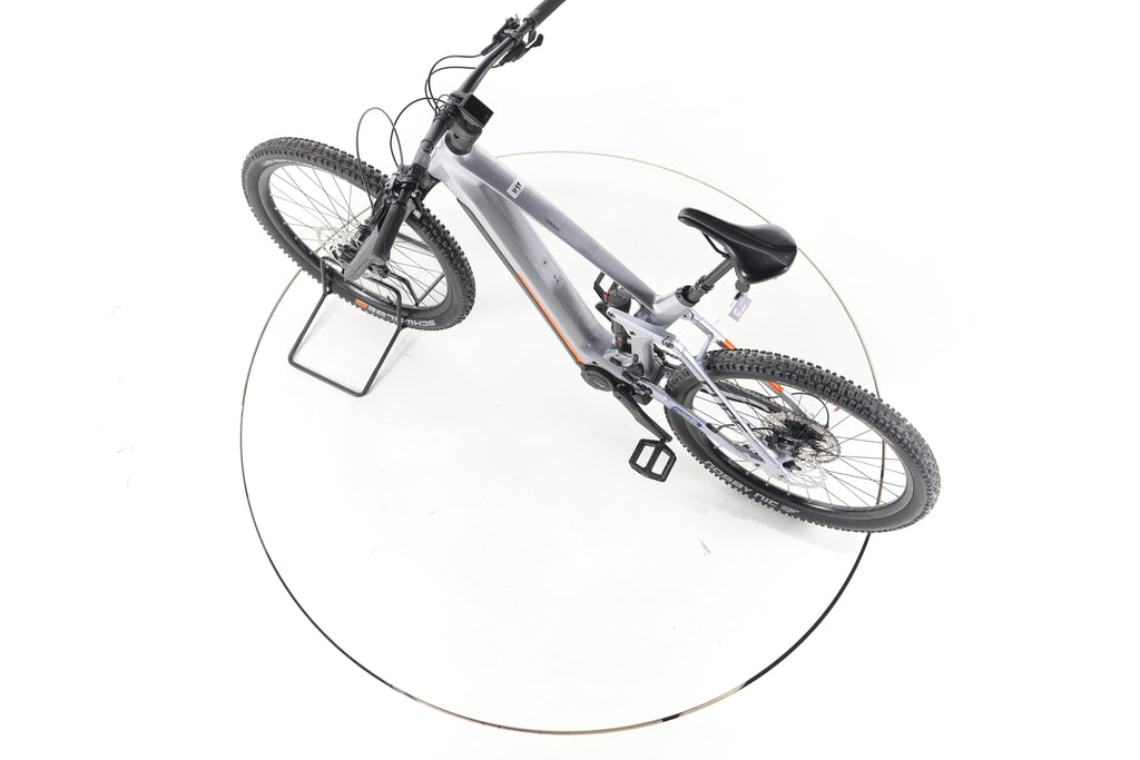 Cube Stereo Hybrid 160 HPC SL Fully E-Bike Carbon - Image 20