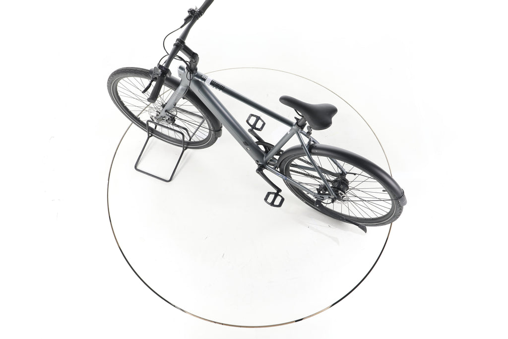 TENWAYS CGO600 Pro City E-Bike - Image 20