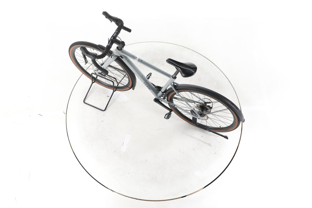 Cube Nuroad Race Gravelbike 2024 - Image 20