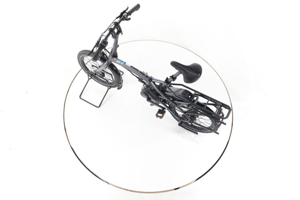 Tern Vektron P7i Falt E-Bike - Image 20