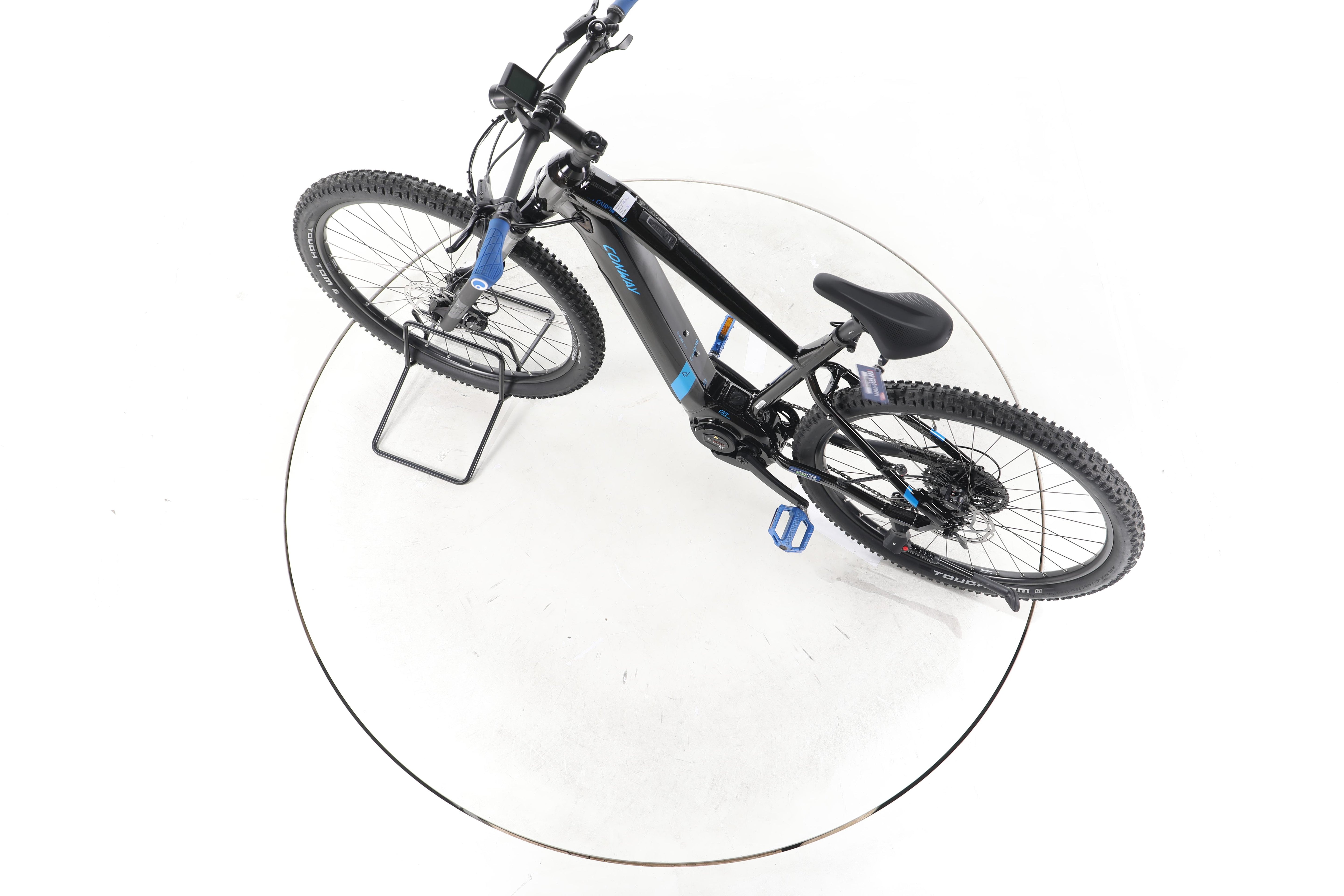 Conway Cairon S 2.0 E-Bike - Image 20