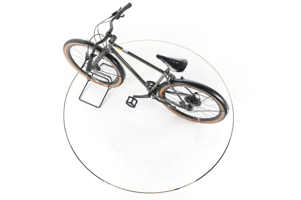Rose Hobo Deore Fahrrad City & Trekking - Image 20