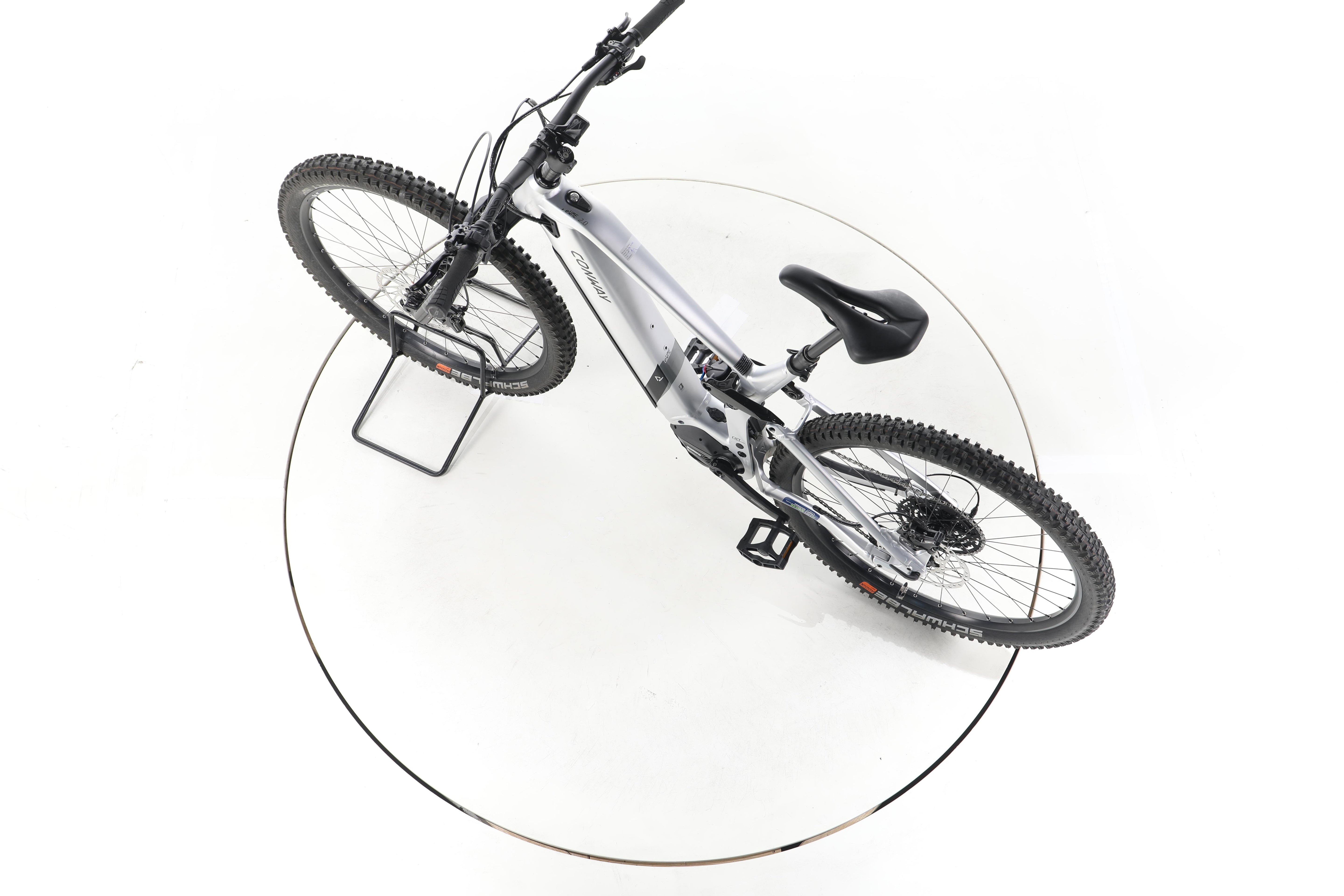 Conway eWME 2.0 E-Bike Fully 2024 - Image 20