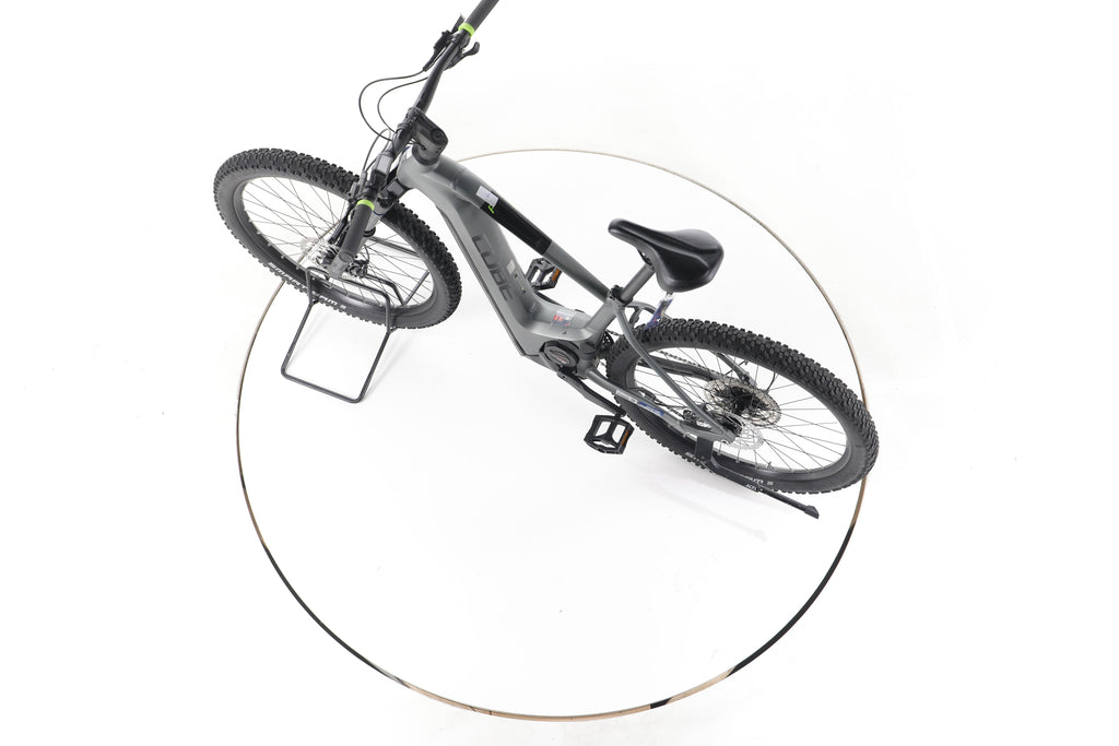 Cube Reaction Hybrid Pro E-Bike - Image 20