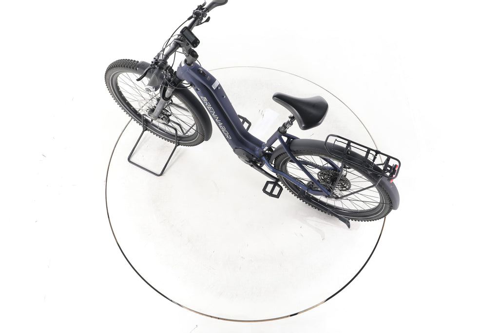 Brennabor A-98e Trekking E-Bike Tiefeinsteiger - Image 20