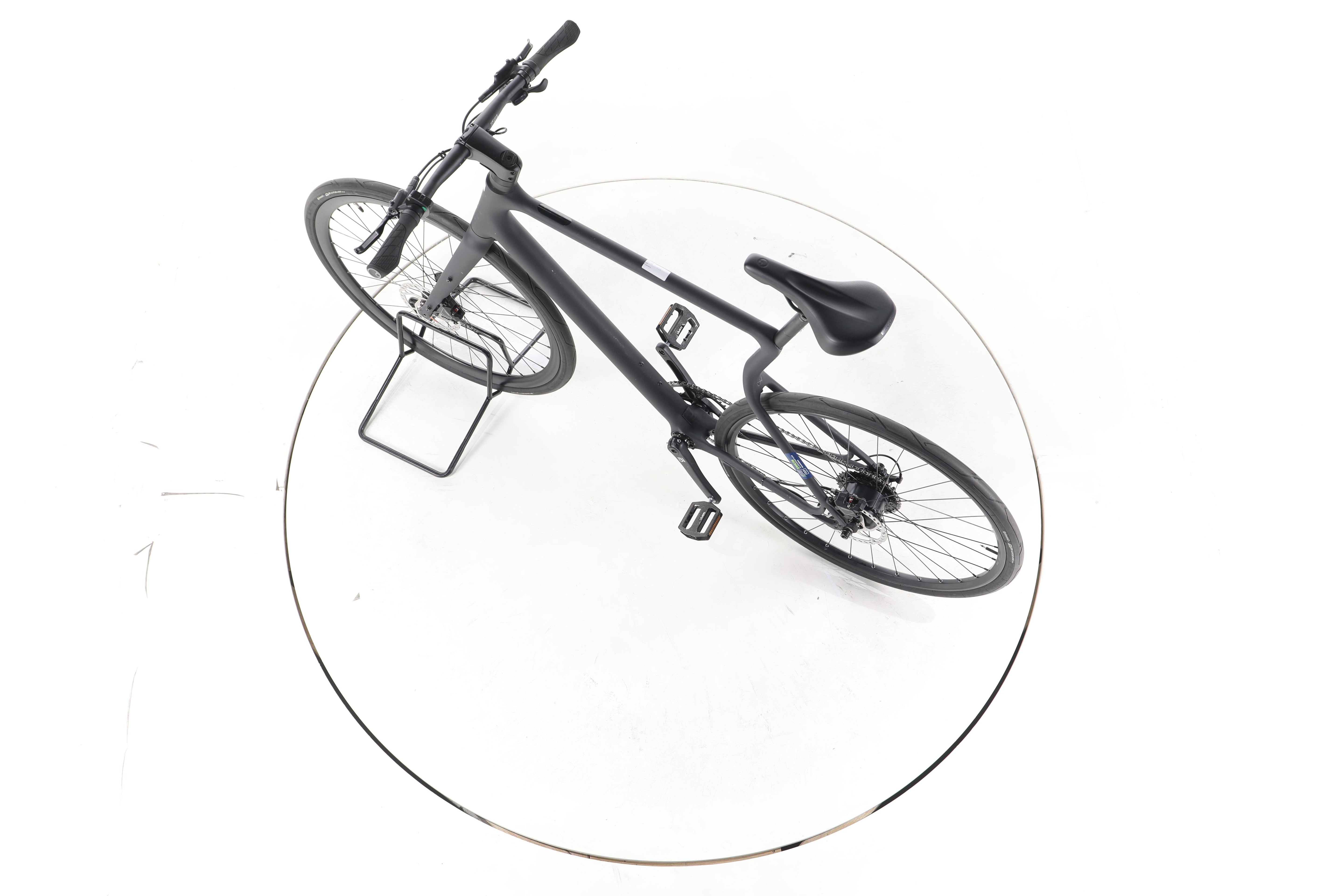 Urwahn Platzhirsch Trekking E-Bike - Image 20