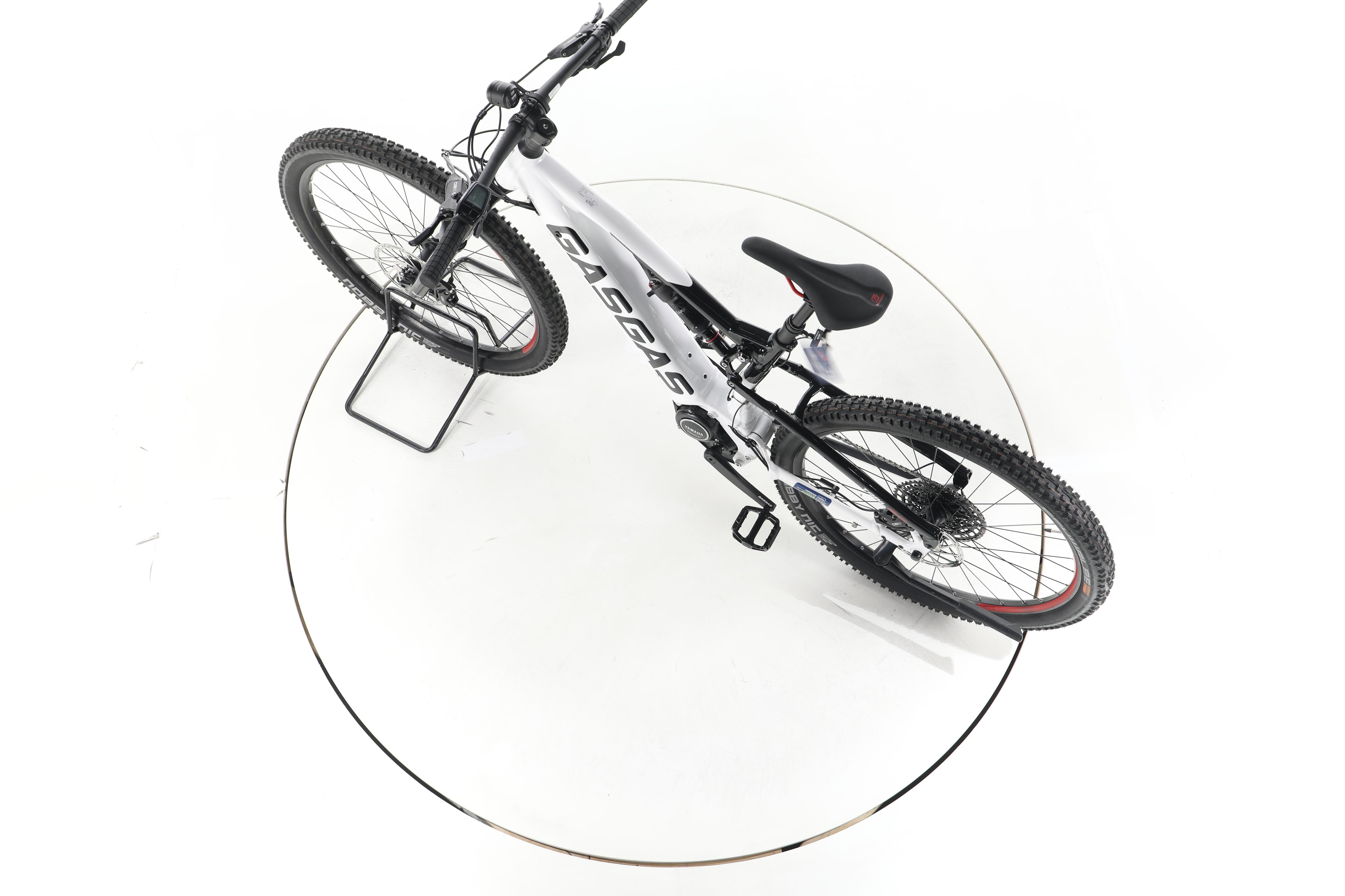 GASGAS G.Trail 2.0 E-Bike Fully - Image 20