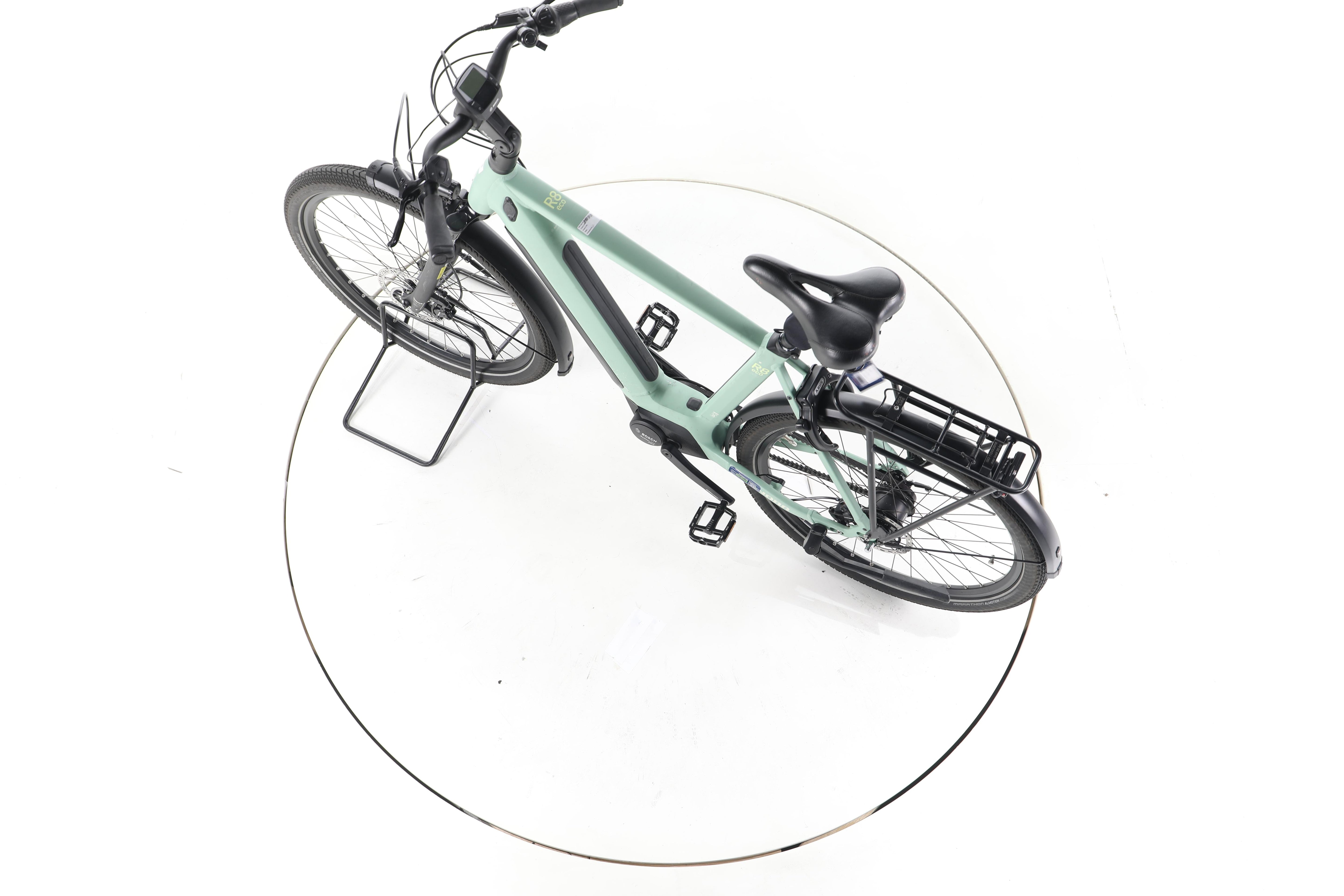Winora Sinus R8 City E-Bike - Image 20