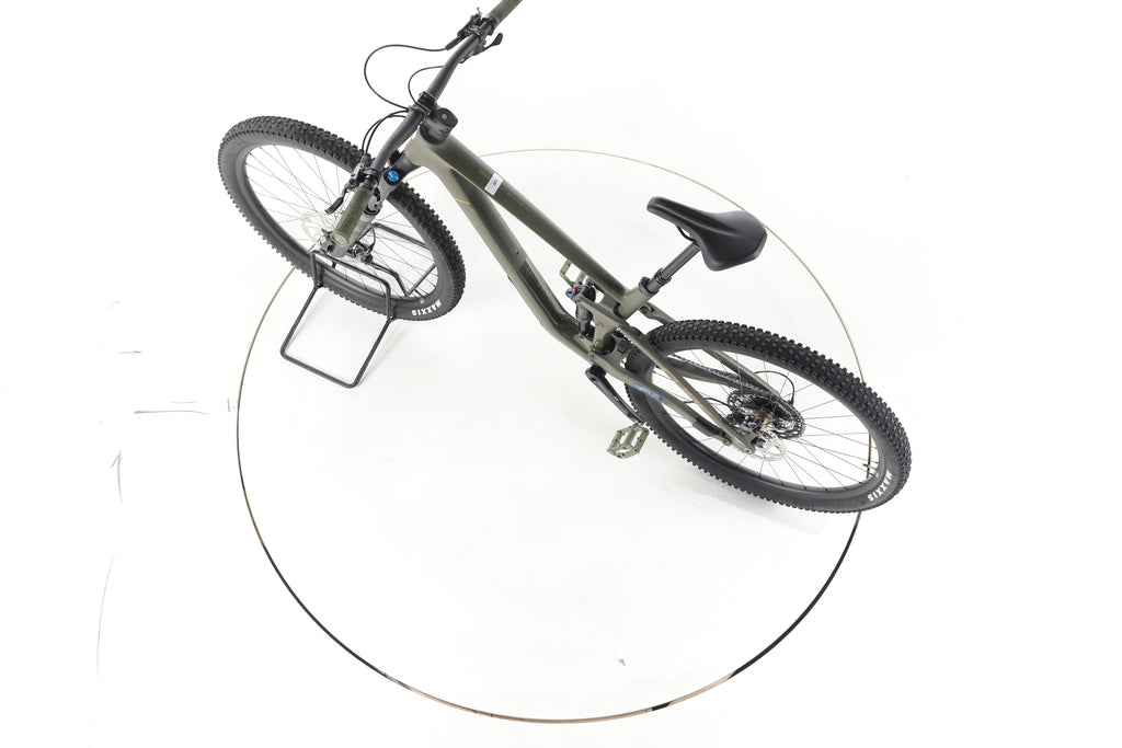 Cube Stereo One22 C:62 TM Fahrrad Fully - Image 20