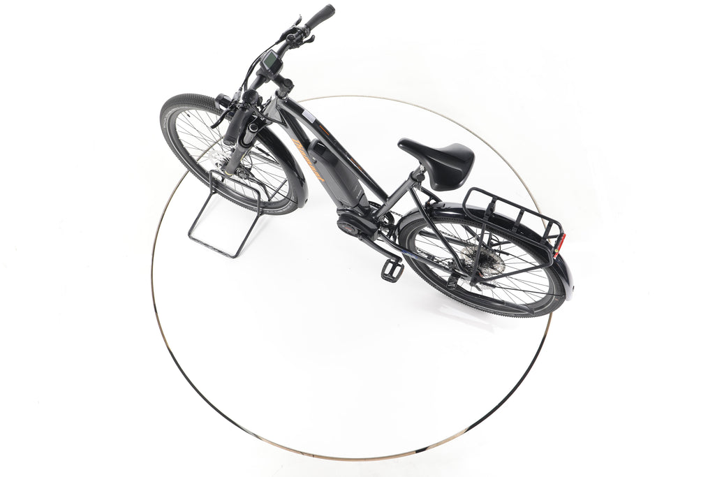 Diamant Zing Deluxe Trekking E-Bike - Image 20