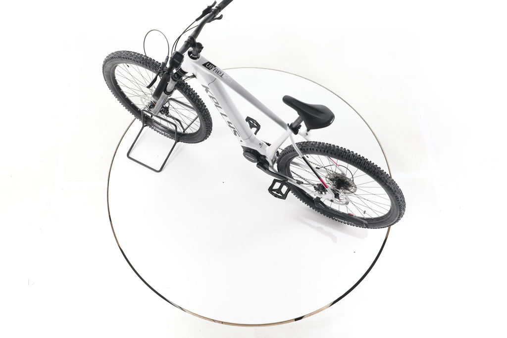 Kellys Tayen R50 E-Bike - Image 20