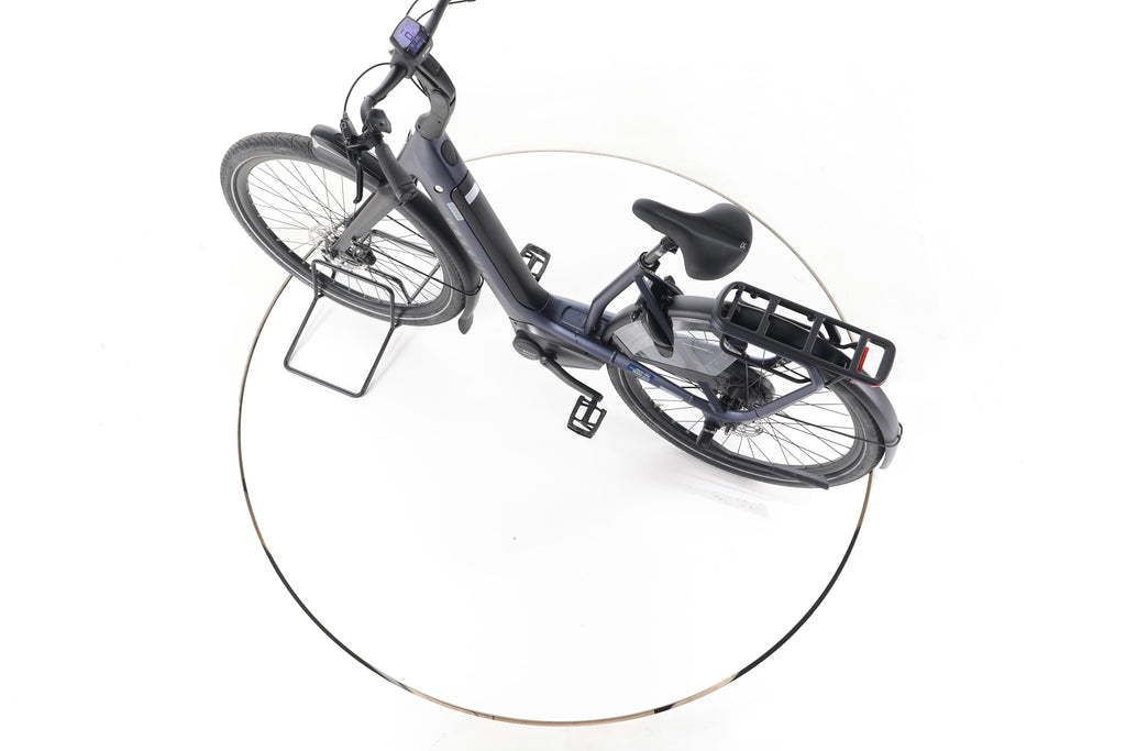Gazelle Avignon C8 City E-Bike Tiefeinsteiger - Image 20