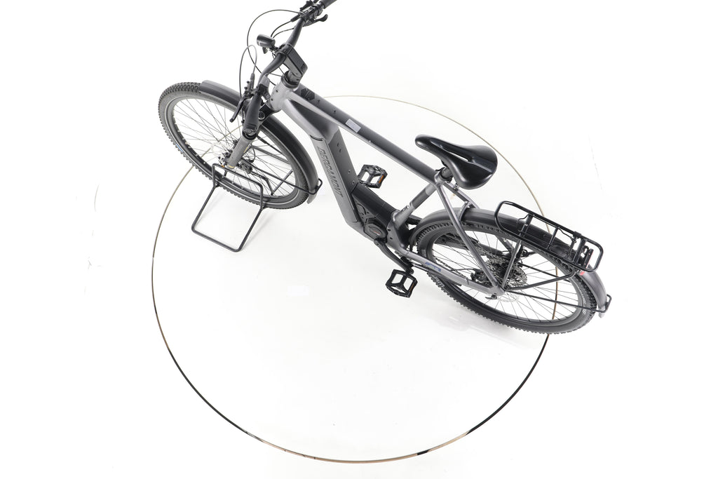Bergamont E-Horizon Premium SUV SUV E-Bike - Image 20